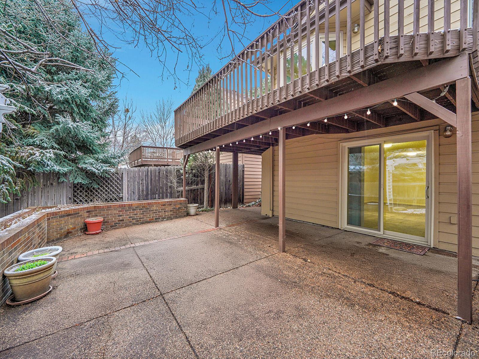 MLS Image #27 for 7900 e dartmouth avenue,denver, Colorado