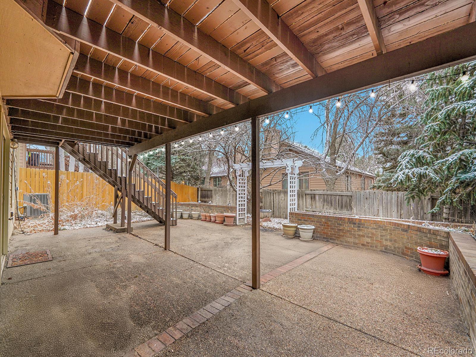 MLS Image #29 for 7900 e dartmouth avenue,denver, Colorado