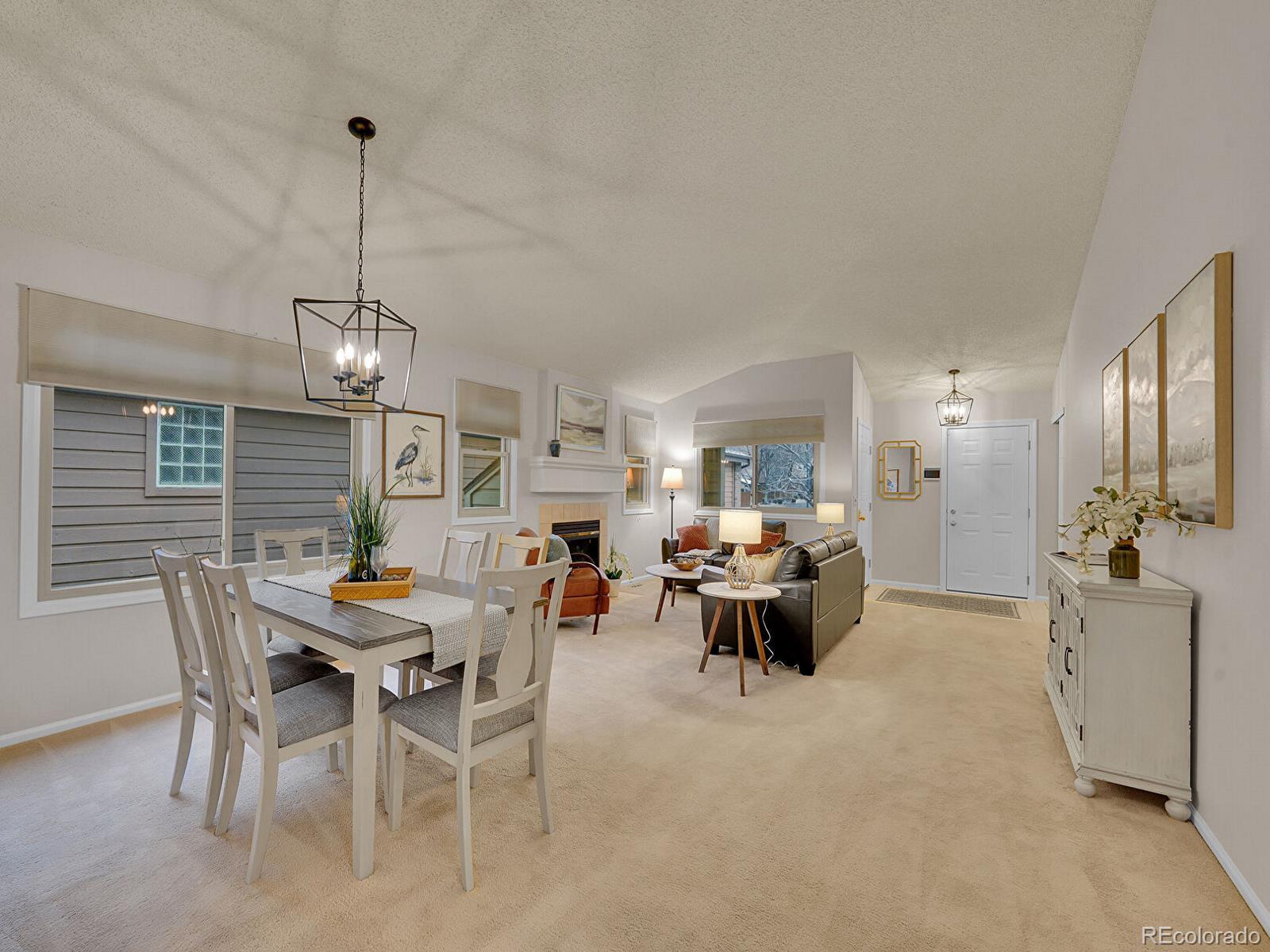 MLS Image #3 for 7900 e dartmouth avenue,denver, Colorado