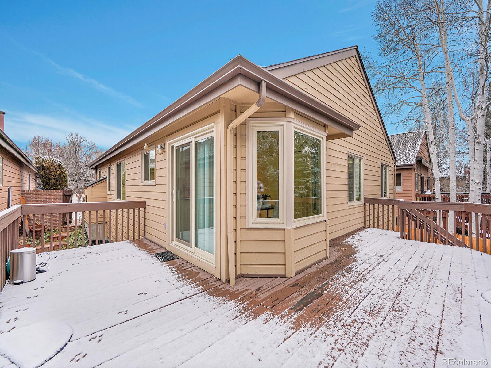 MLS Image #31 for 7900 e dartmouth avenue,denver, Colorado
