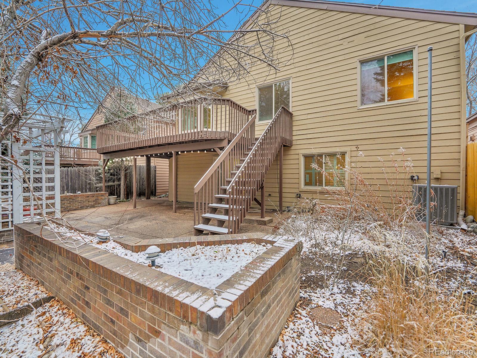 MLS Image #34 for 7900 e dartmouth avenue,denver, Colorado
