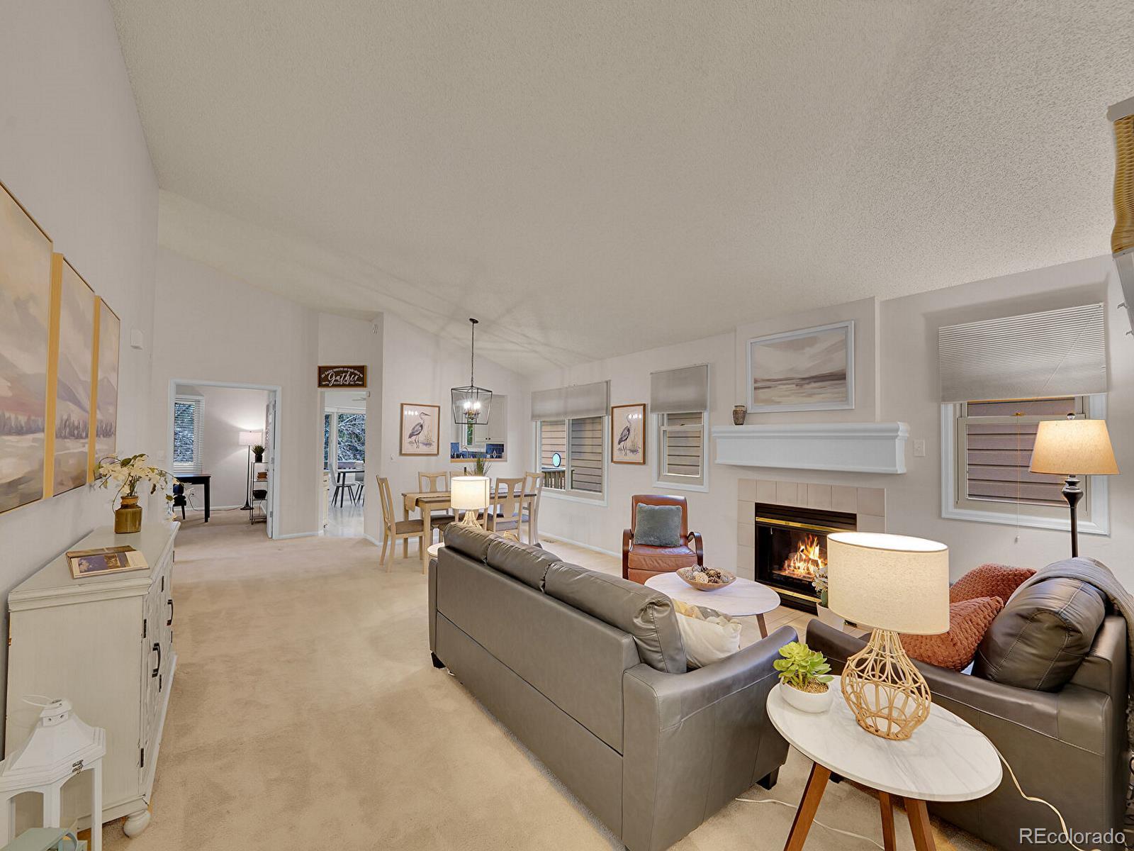 MLS Image #5 for 7900 e dartmouth avenue,denver, Colorado