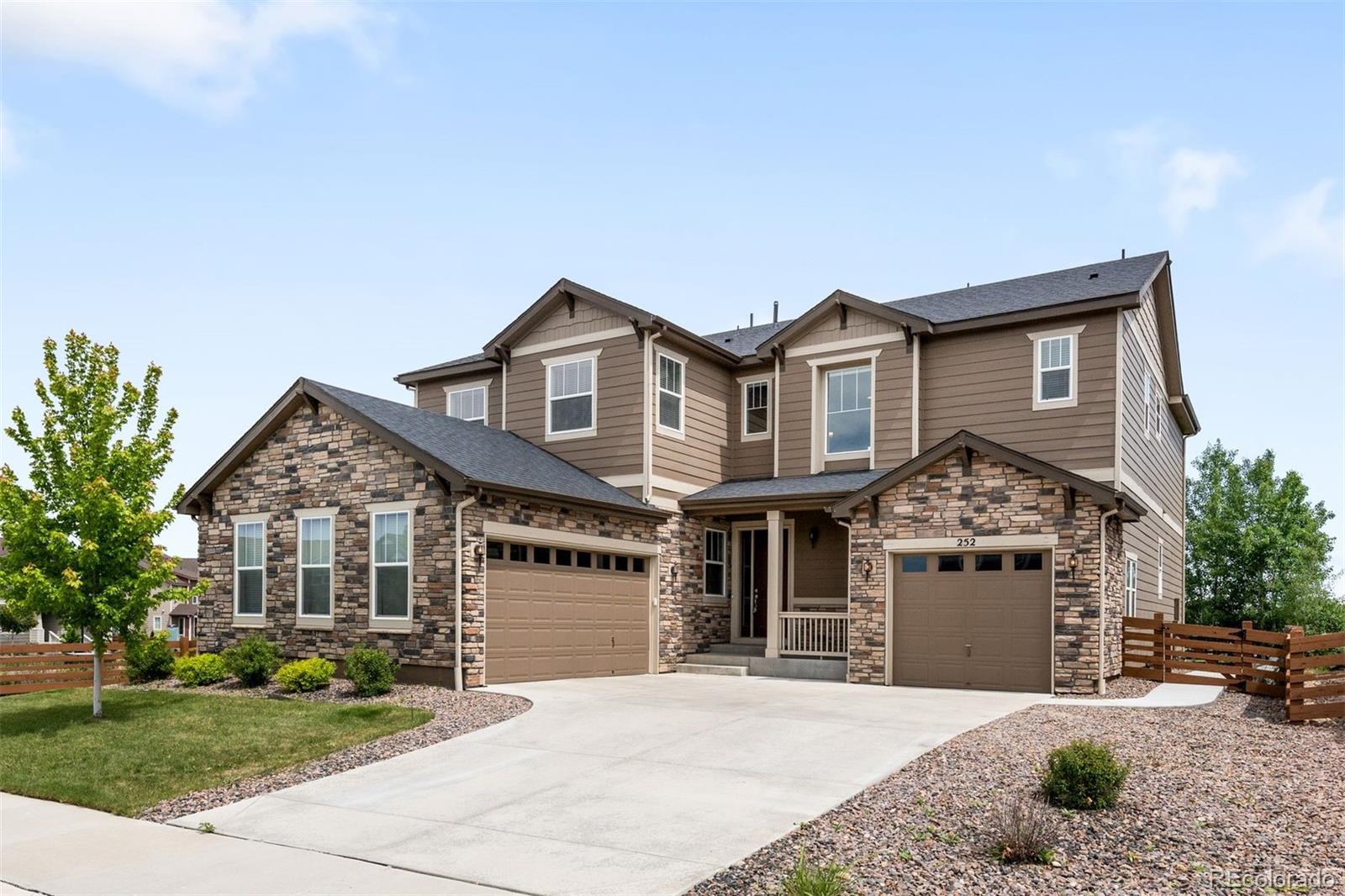 MLS Image #0 for 252  equinox circle,erie, Colorado