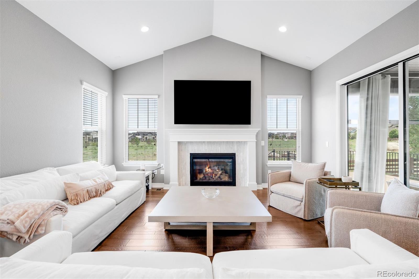 MLS Image #1 for 252  equinox circle,erie, Colorado