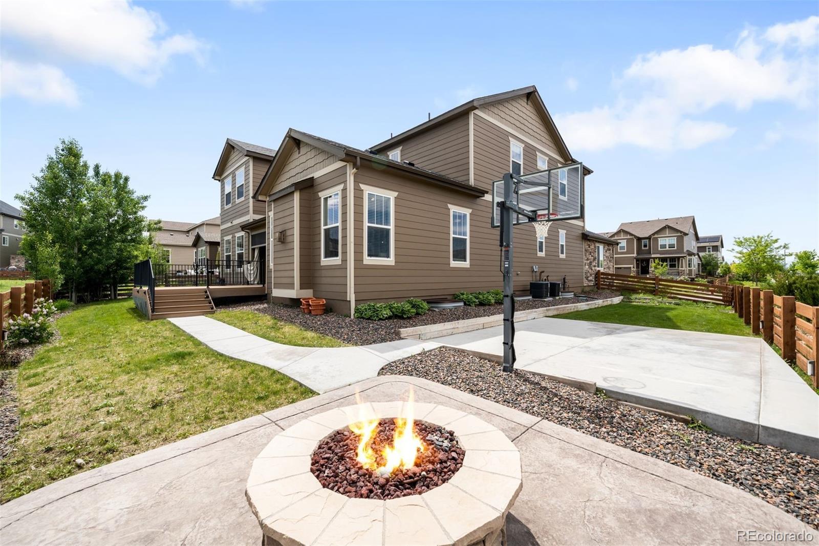 MLS Image #3 for 252  equinox circle,erie, Colorado