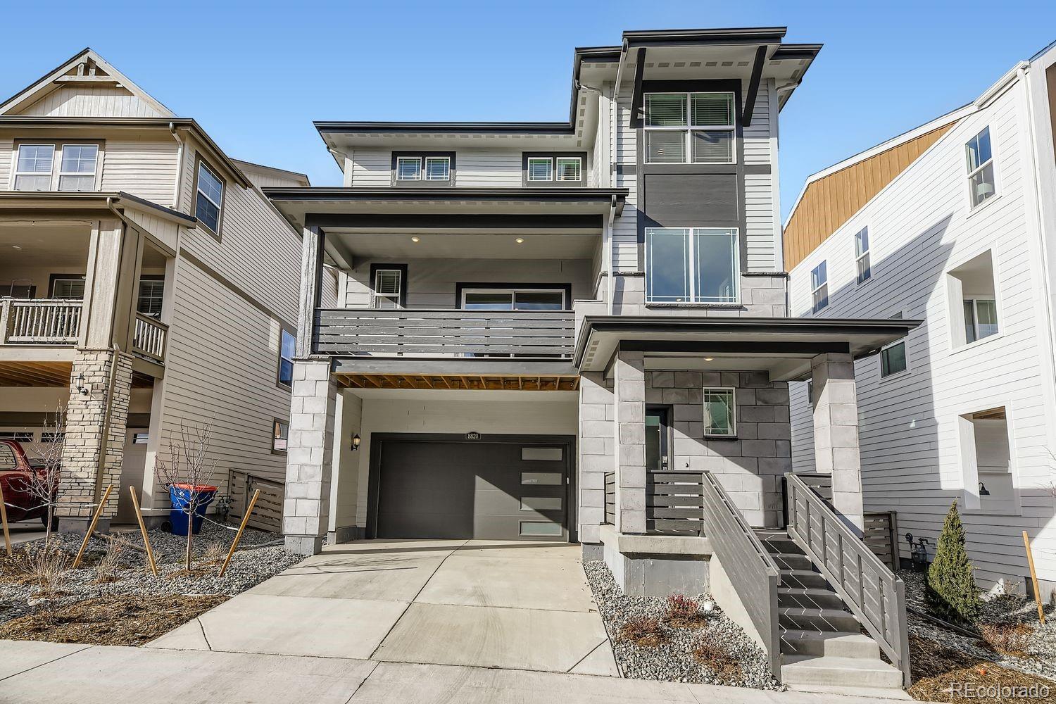MLS Image #0 for 8820  watercress circle,littleton, Colorado