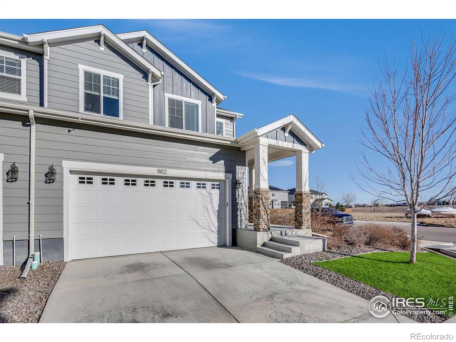 MLS Image #1 for 1102  kitty hawk court,fort collins, Colorado