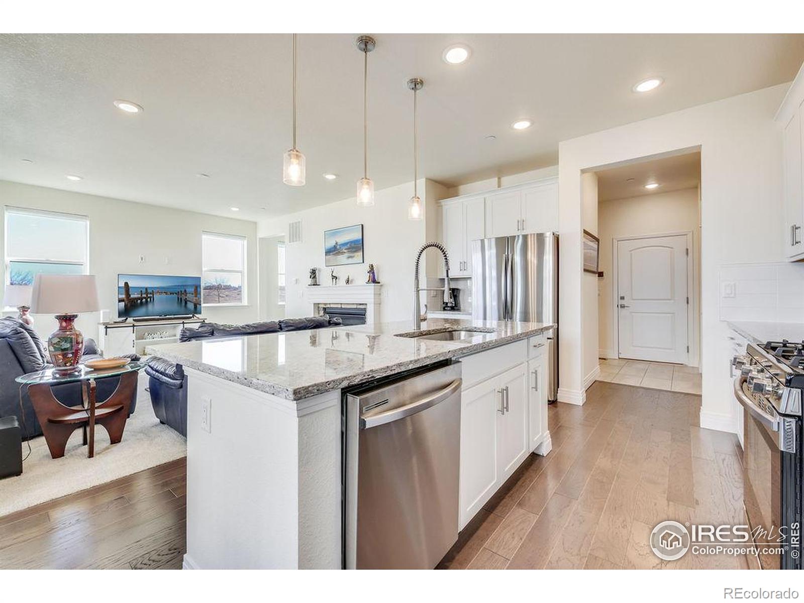 MLS Image #12 for 1102  kitty hawk court,fort collins, Colorado