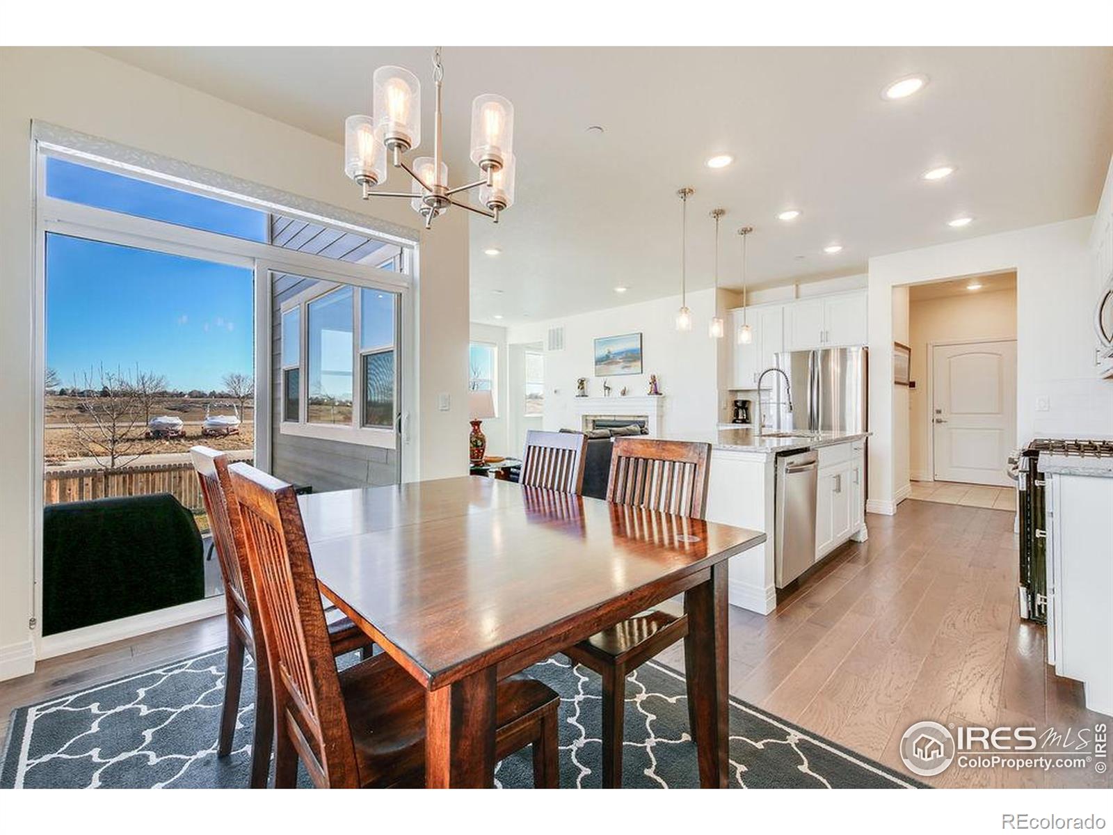 MLS Image #13 for 1102  kitty hawk court,fort collins, Colorado