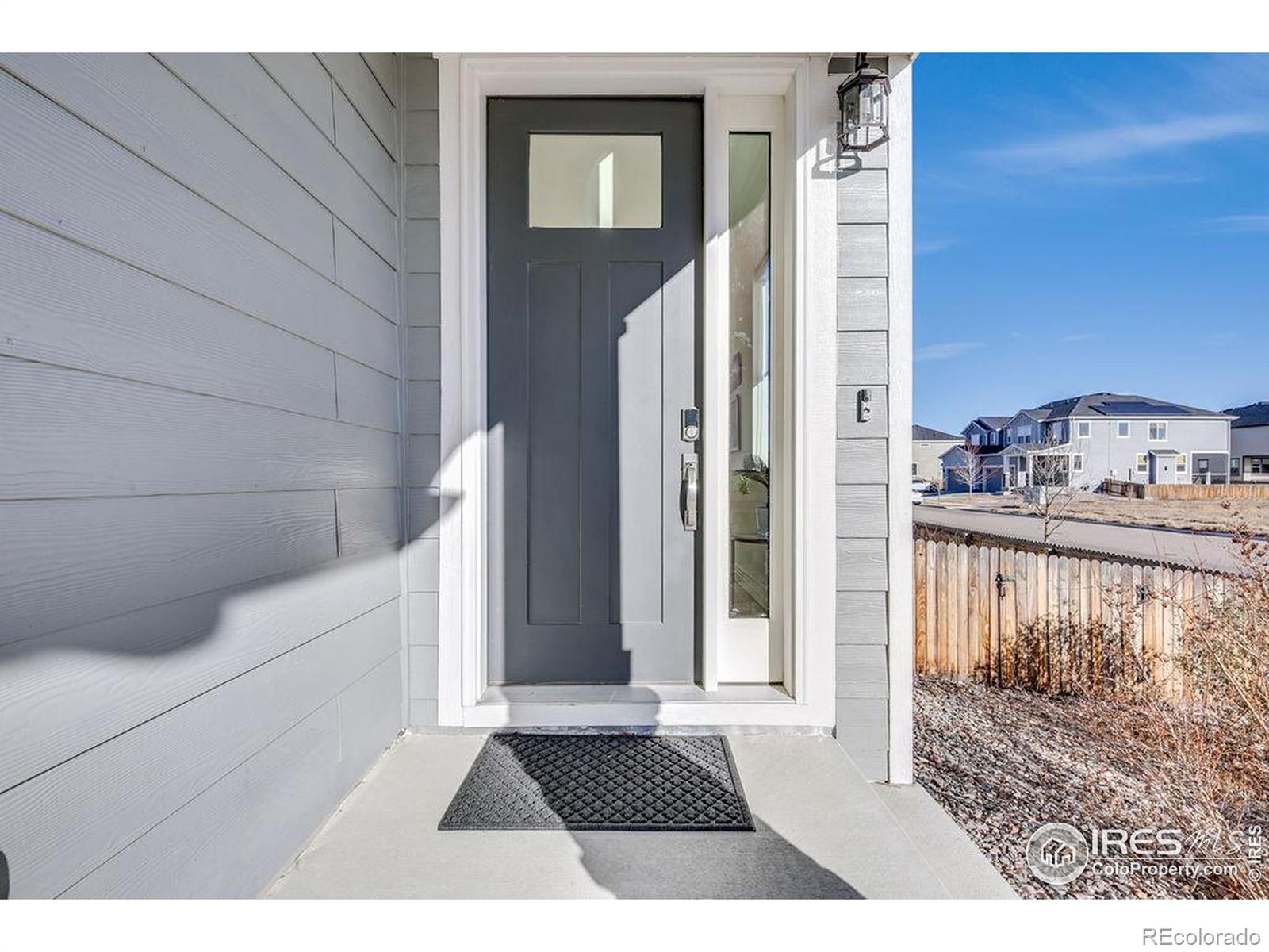 MLS Image #2 for 1102  kitty hawk court,fort collins, Colorado