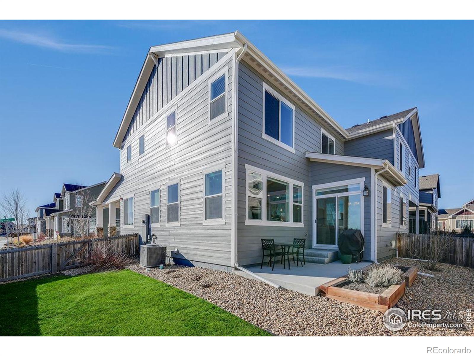 MLS Image #29 for 1102  kitty hawk court,fort collins, Colorado