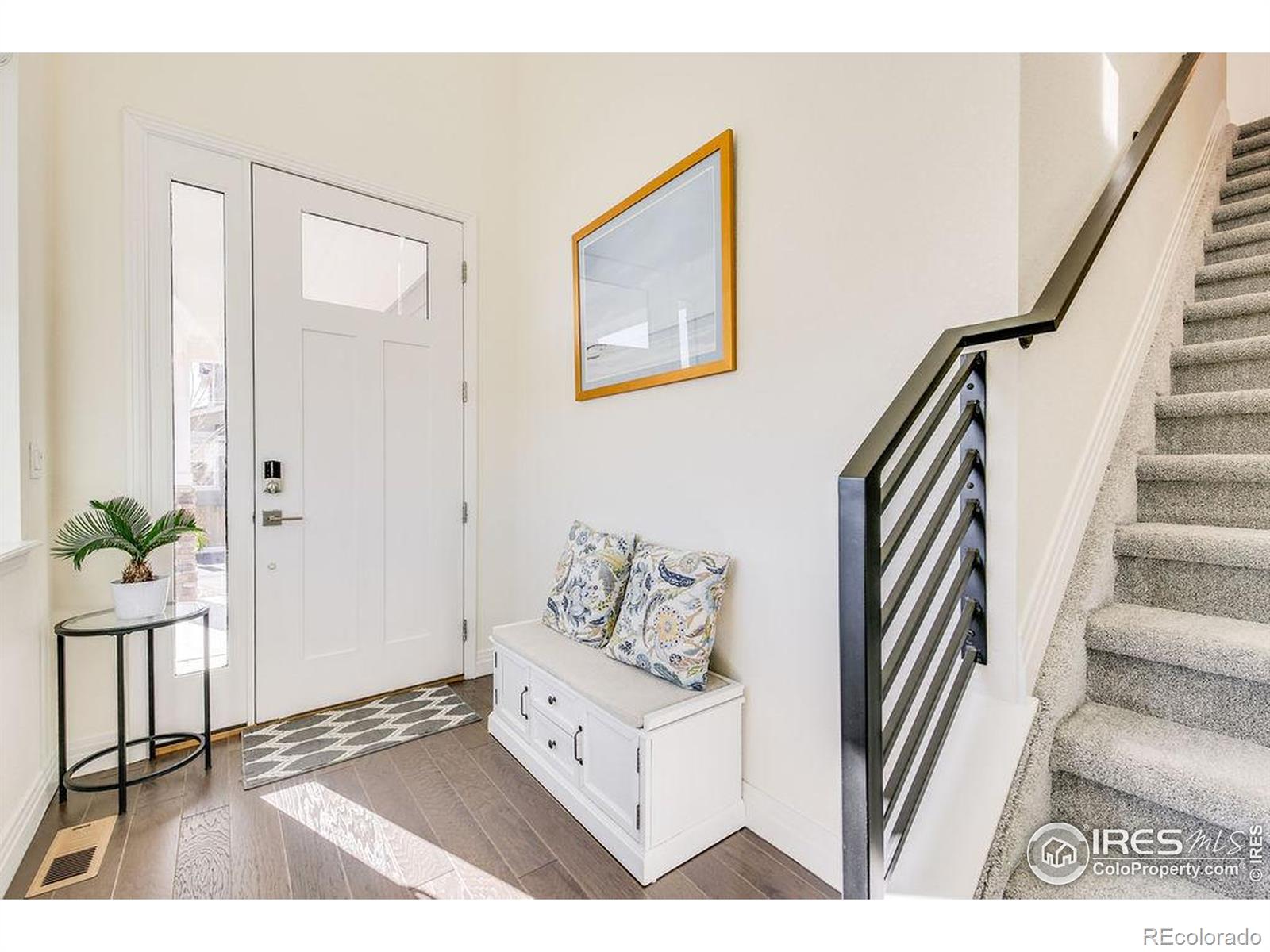 MLS Image #3 for 1102  kitty hawk court,fort collins, Colorado
