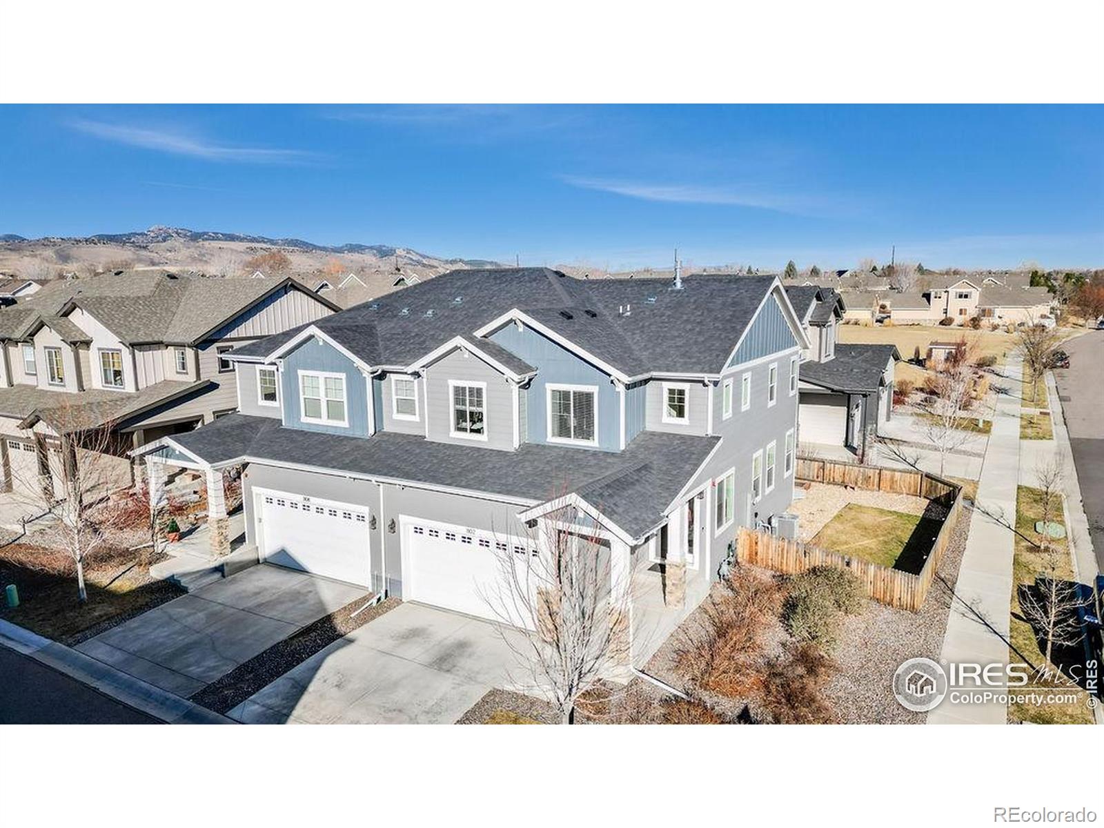 MLS Image #31 for 1102  kitty hawk court,fort collins, Colorado