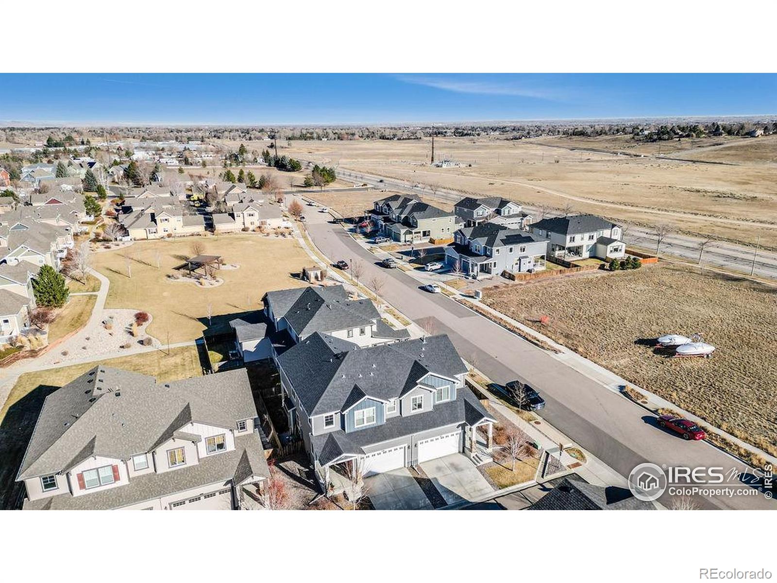 MLS Image #32 for 1102  kitty hawk court,fort collins, Colorado