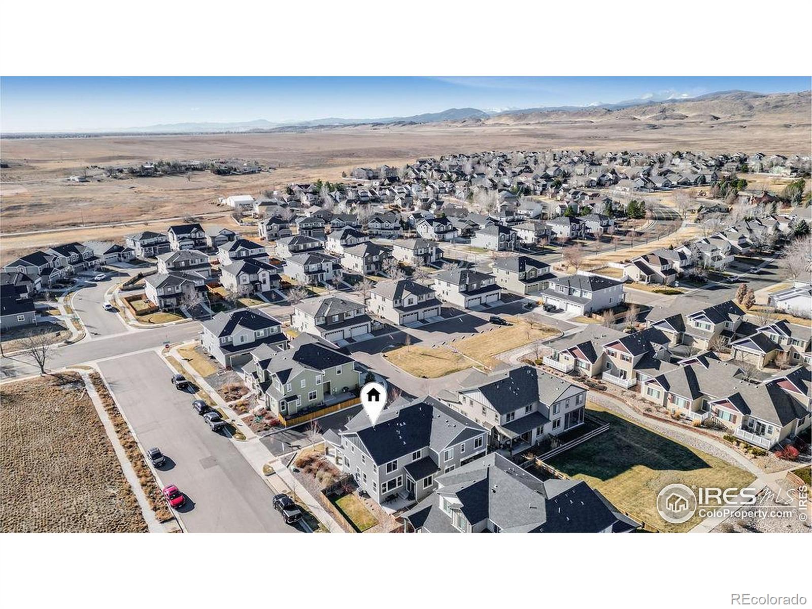 MLS Image #33 for 1102  kitty hawk court,fort collins, Colorado