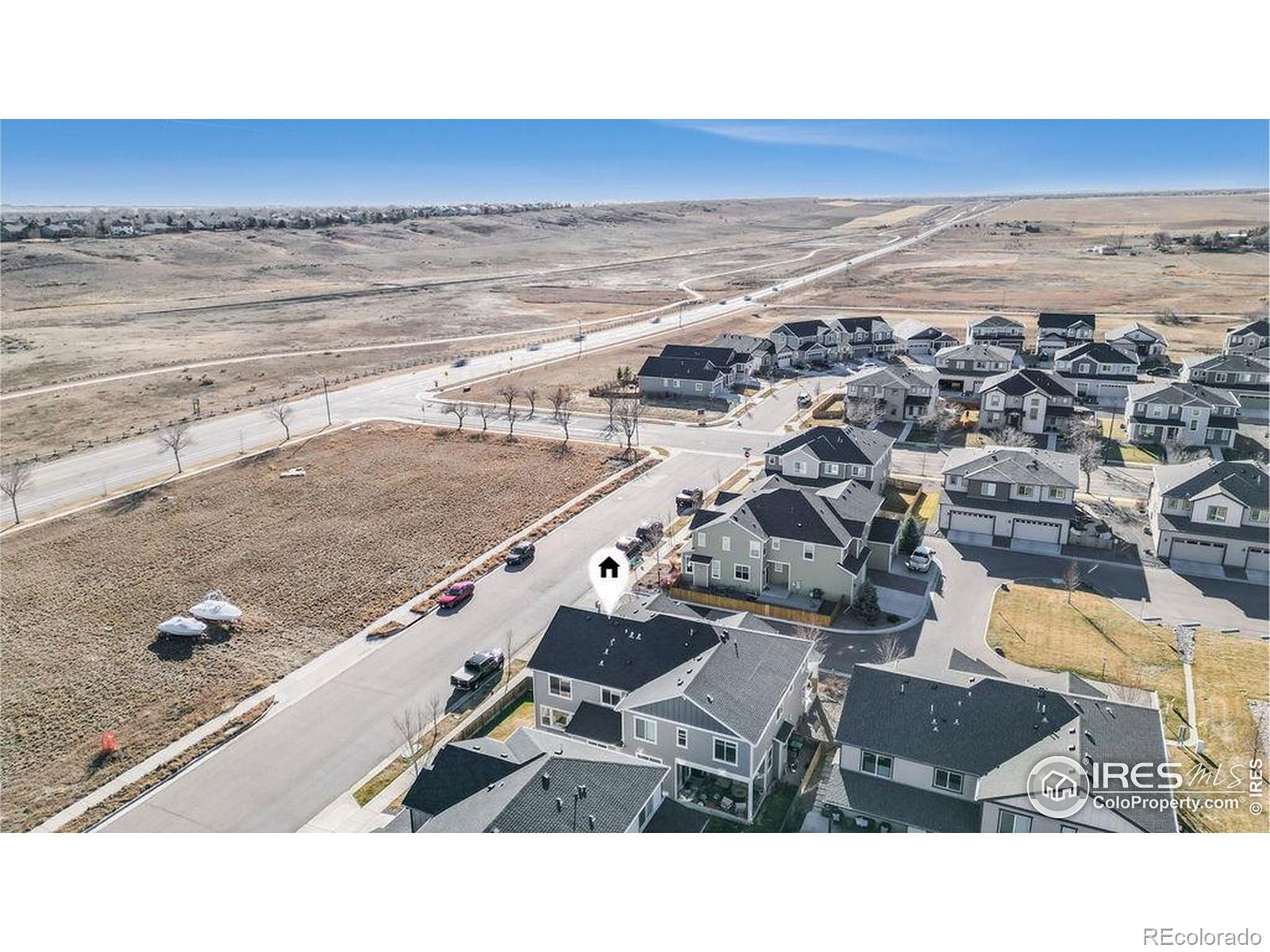 MLS Image #34 for 1102  kitty hawk court,fort collins, Colorado