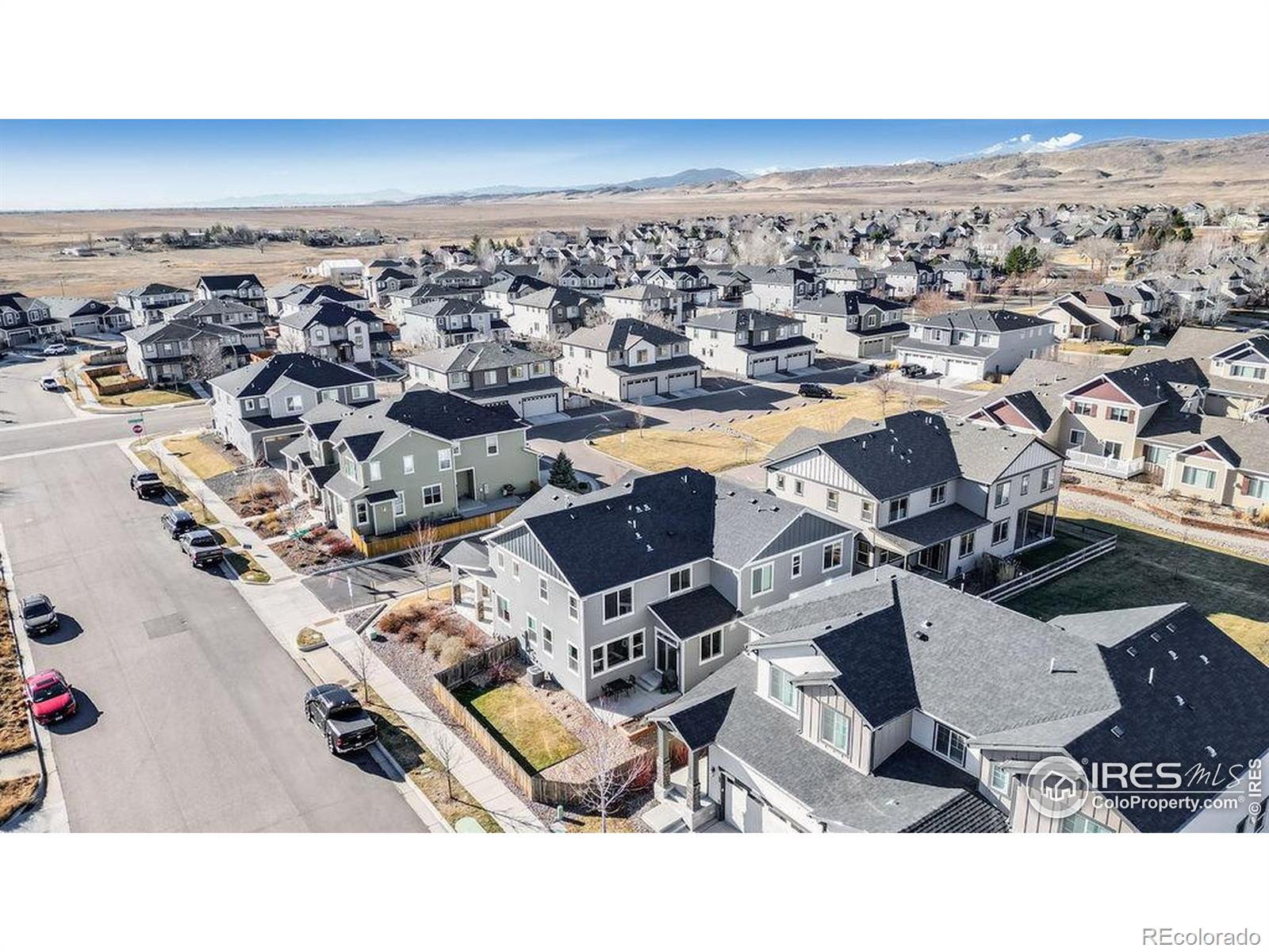 MLS Image #35 for 1102  kitty hawk court,fort collins, Colorado