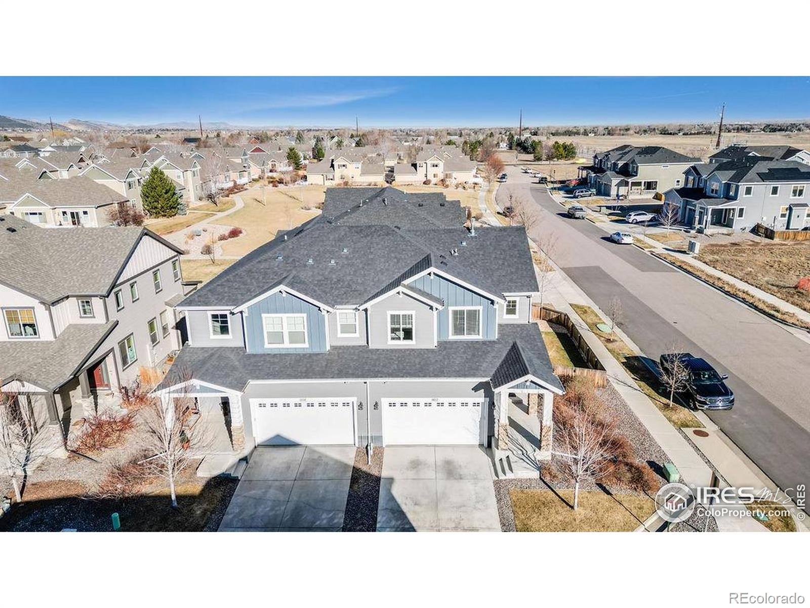 MLS Image #4 for 1102  kitty hawk court,fort collins, Colorado