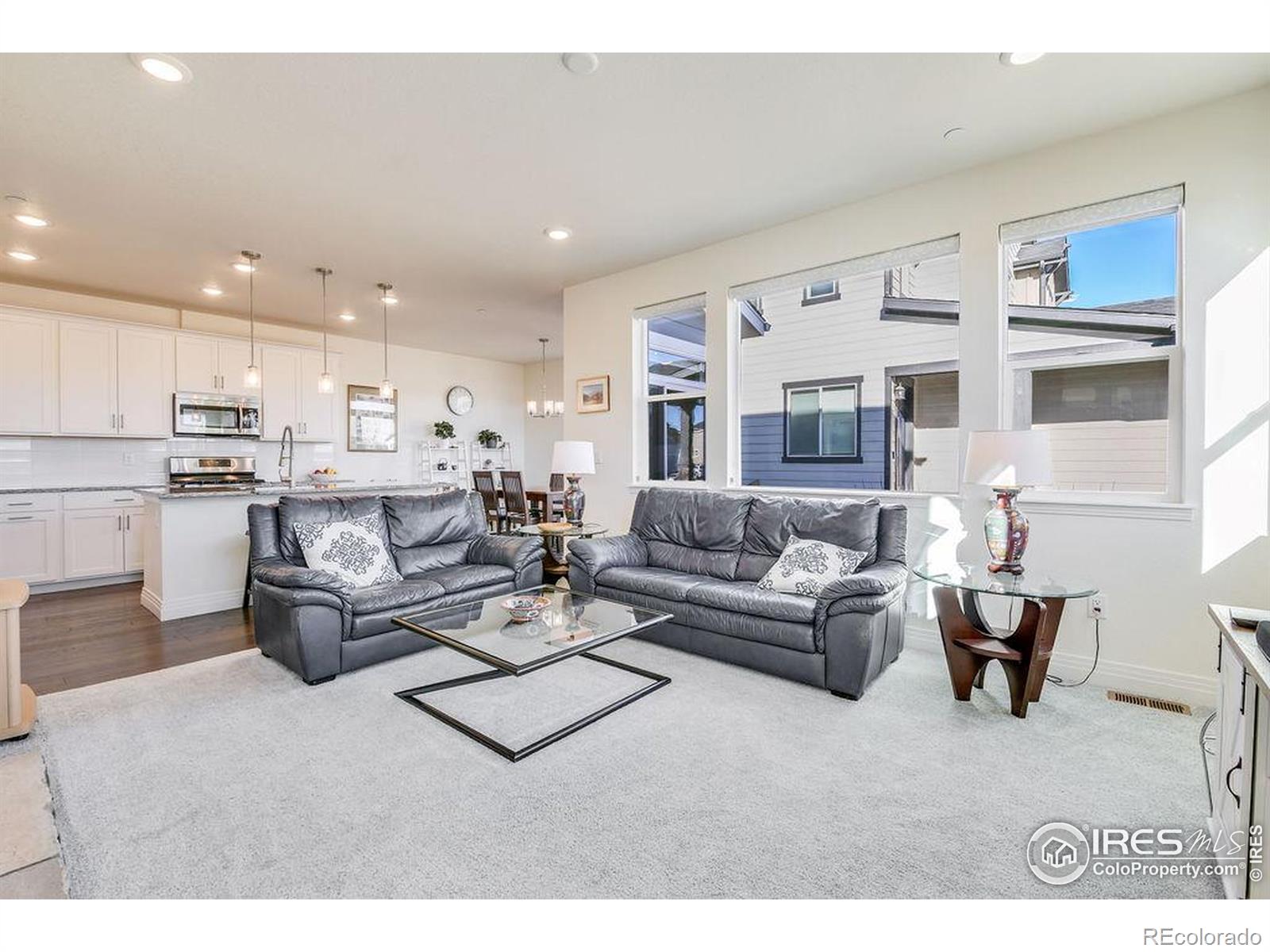 MLS Image #5 for 1102  kitty hawk court,fort collins, Colorado