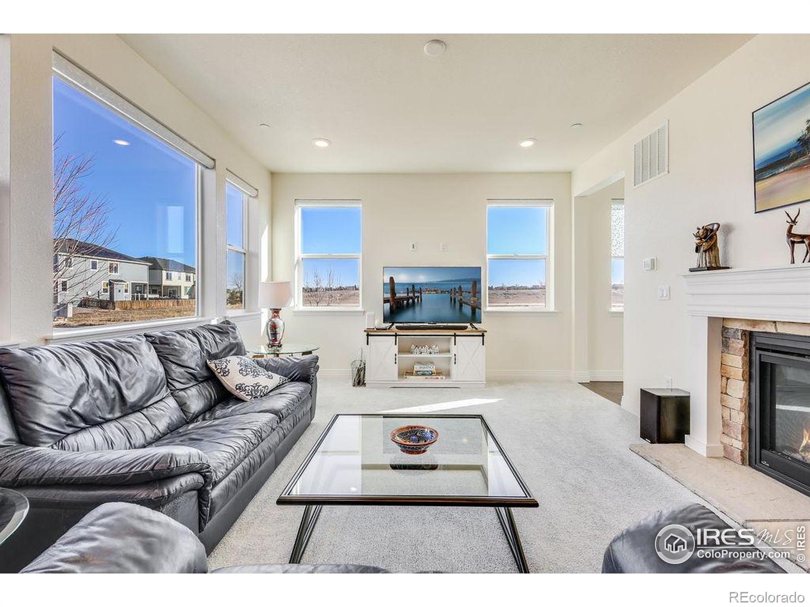 MLS Image #7 for 1102  kitty hawk court,fort collins, Colorado