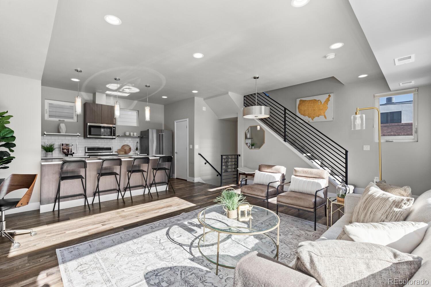 MLS Image #1 for 1238  quitman street,denver, Colorado