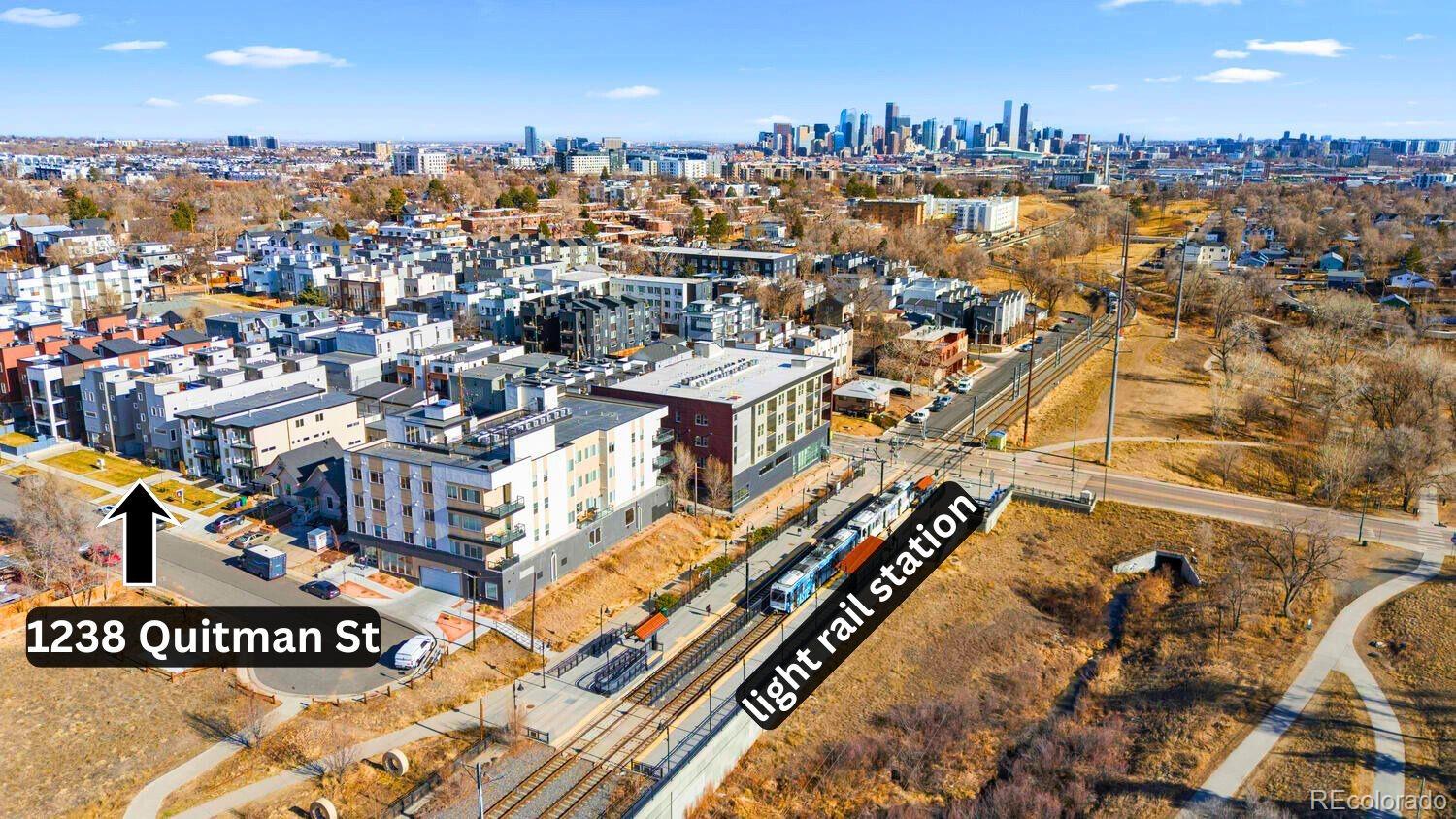 MLS Image #11 for 1238  quitman street,denver, Colorado