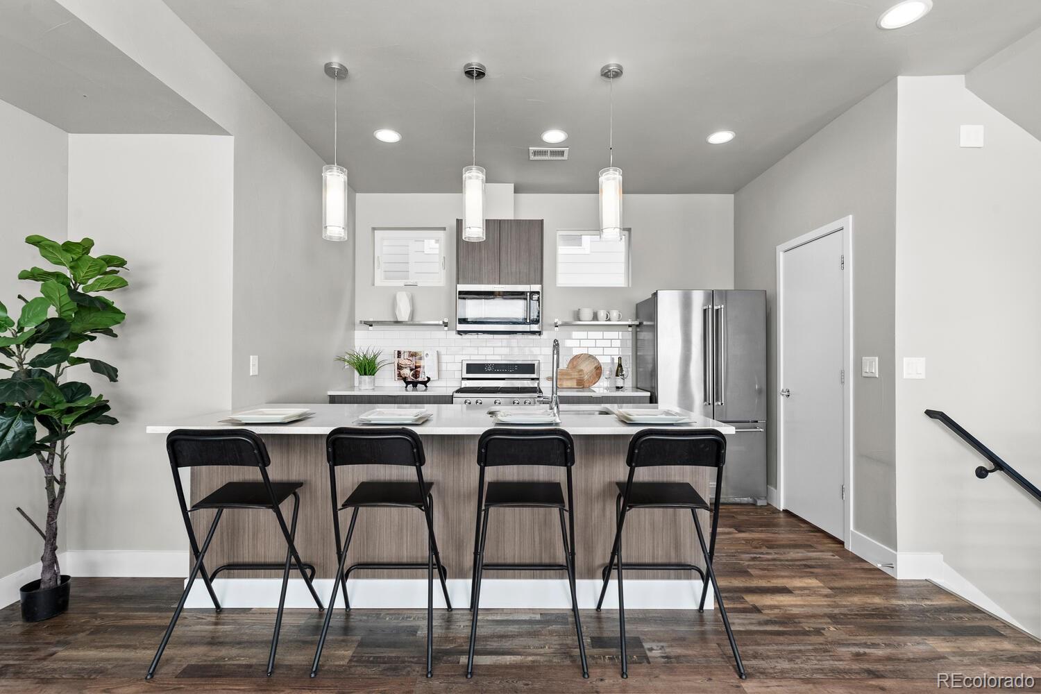 MLS Image #2 for 1238  quitman street,denver, Colorado