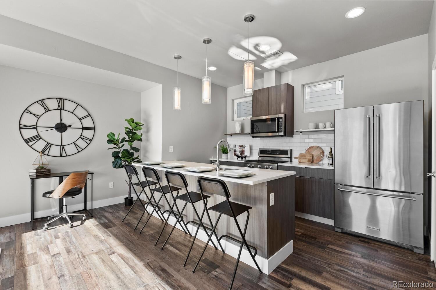 MLS Image #3 for 1238  quitman street,denver, Colorado