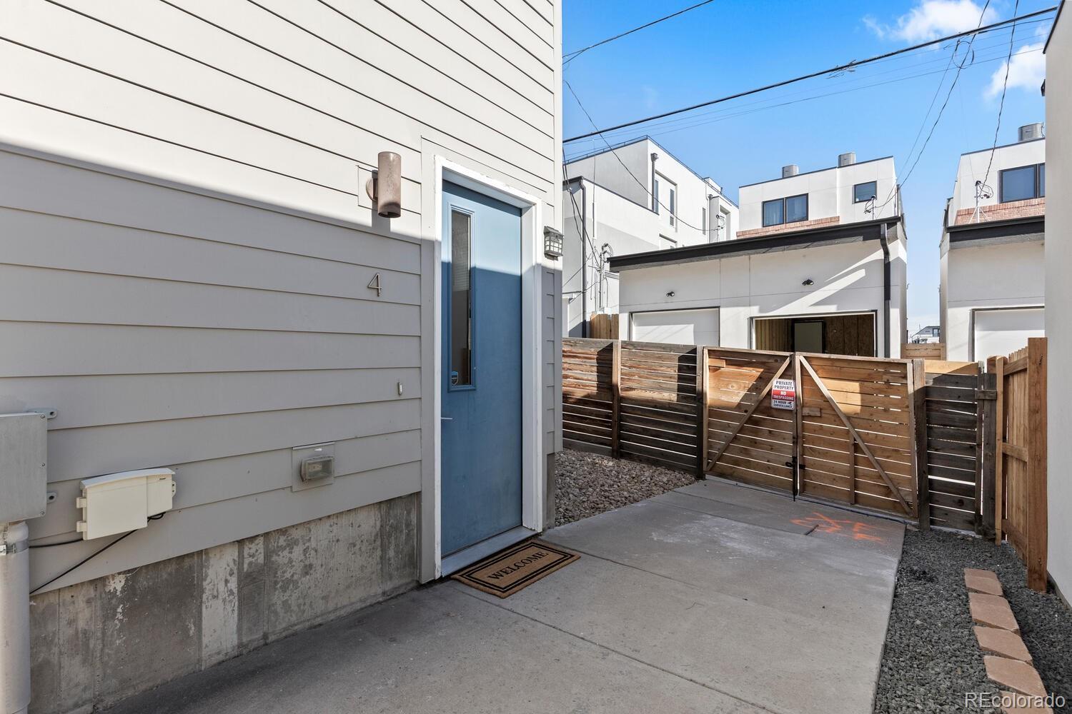 MLS Image #40 for 1238  quitman street,denver, Colorado