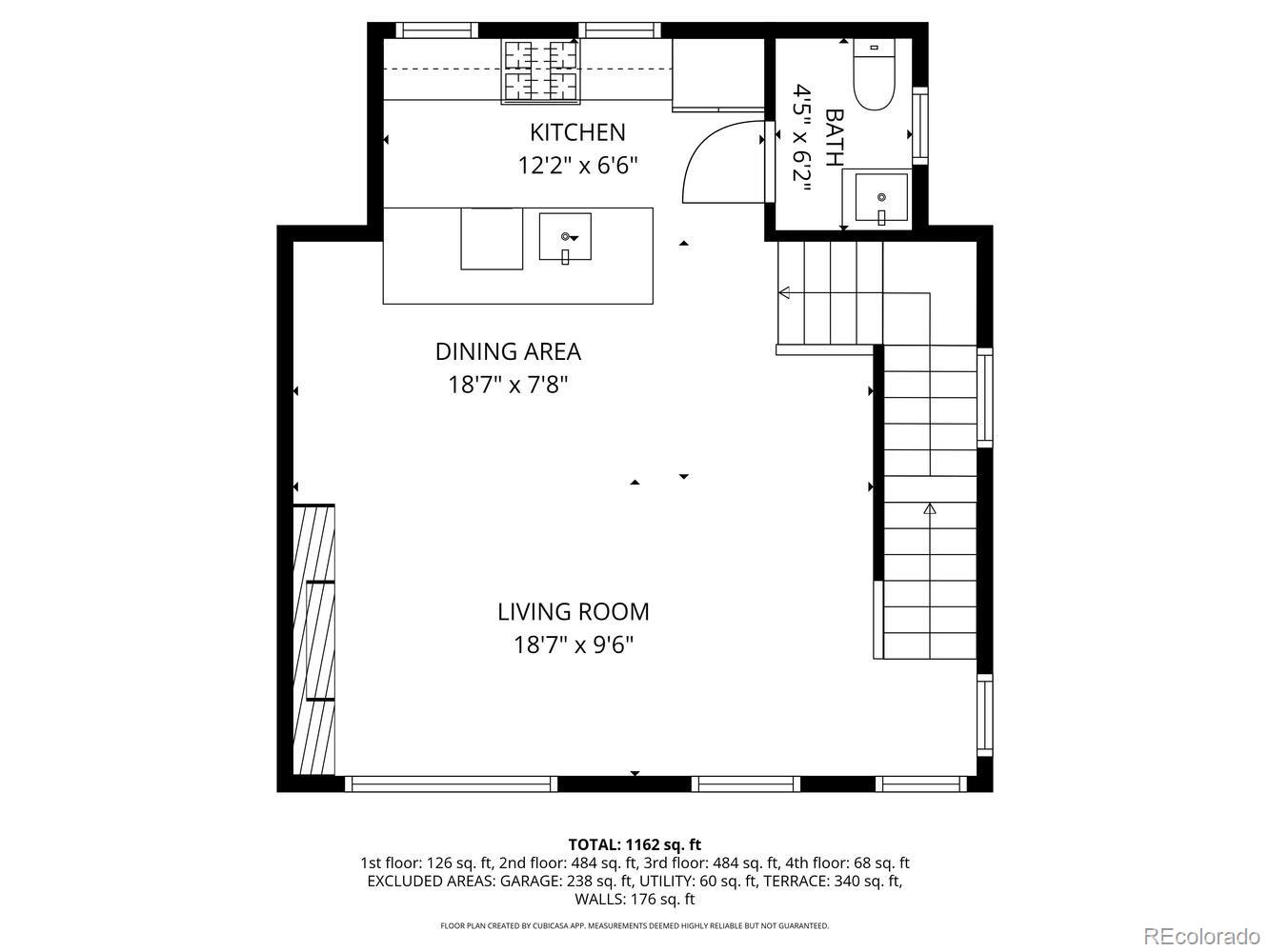 MLS Image #44 for 1238  quitman street,denver, Colorado