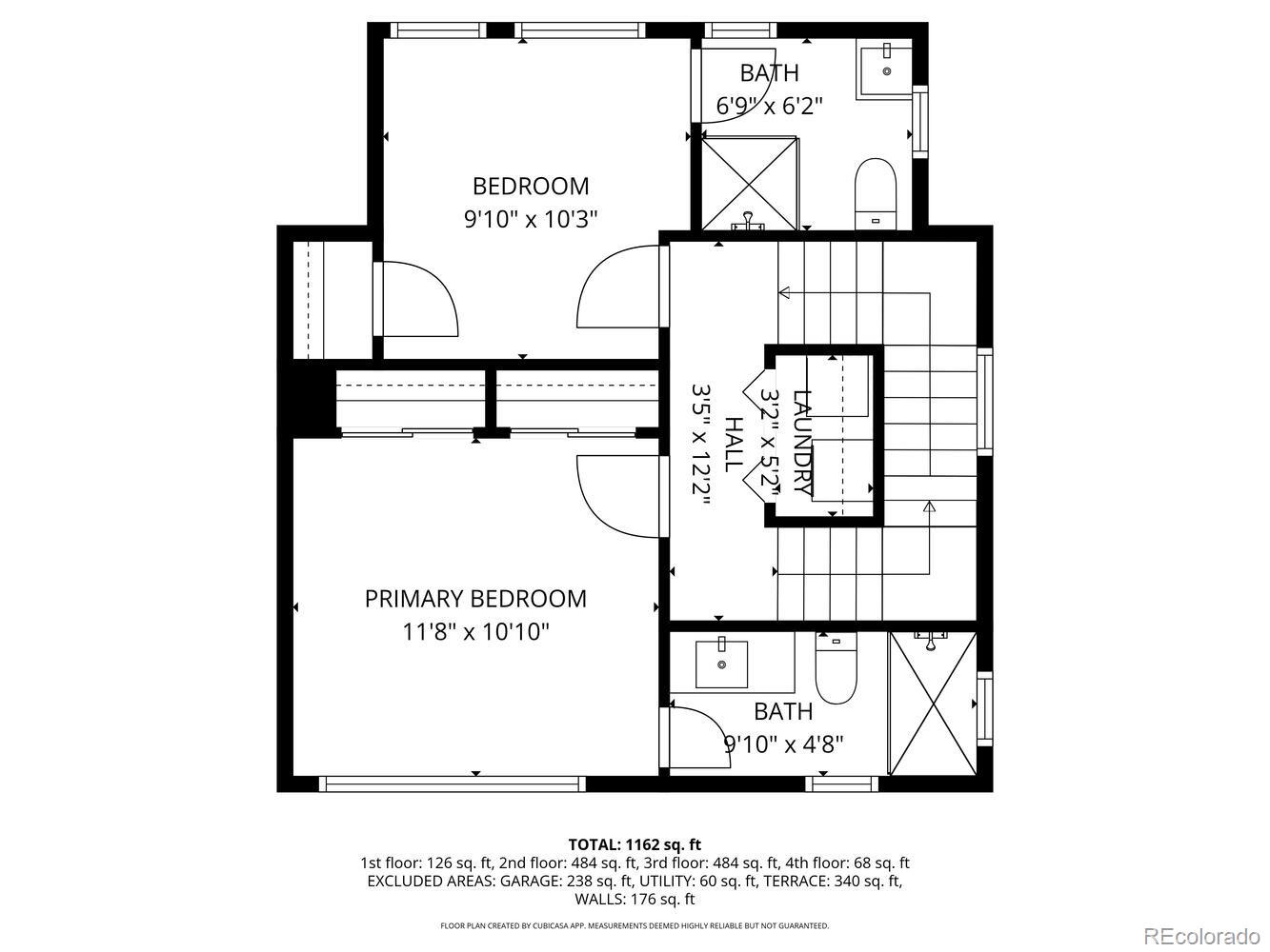MLS Image #45 for 1238  quitman street,denver, Colorado