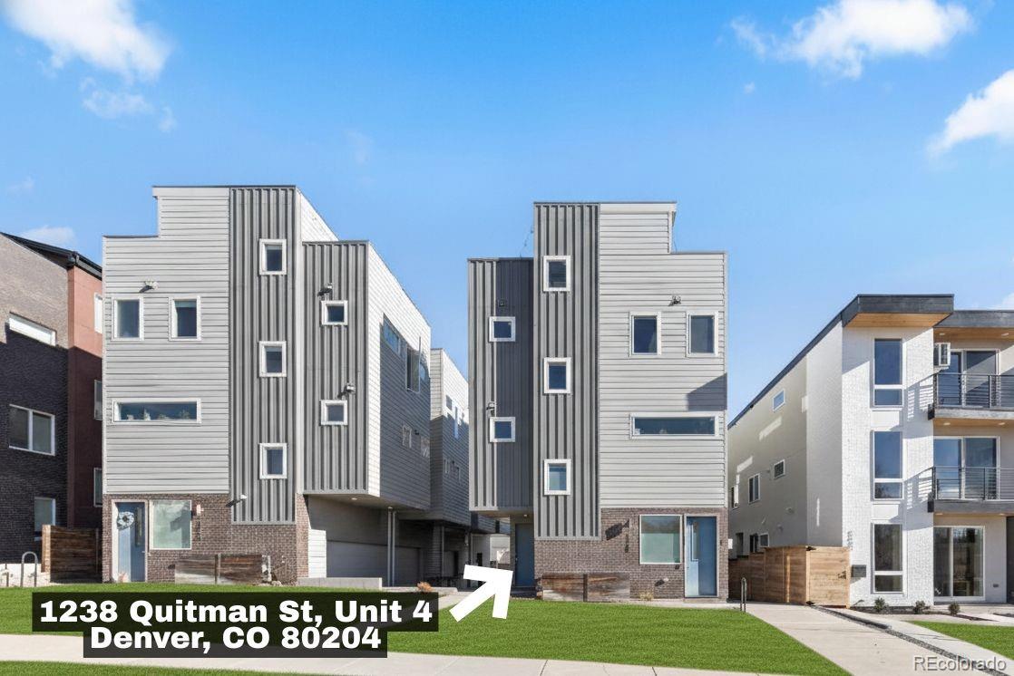 MLS Image #9 for 1238  quitman street,denver, Colorado