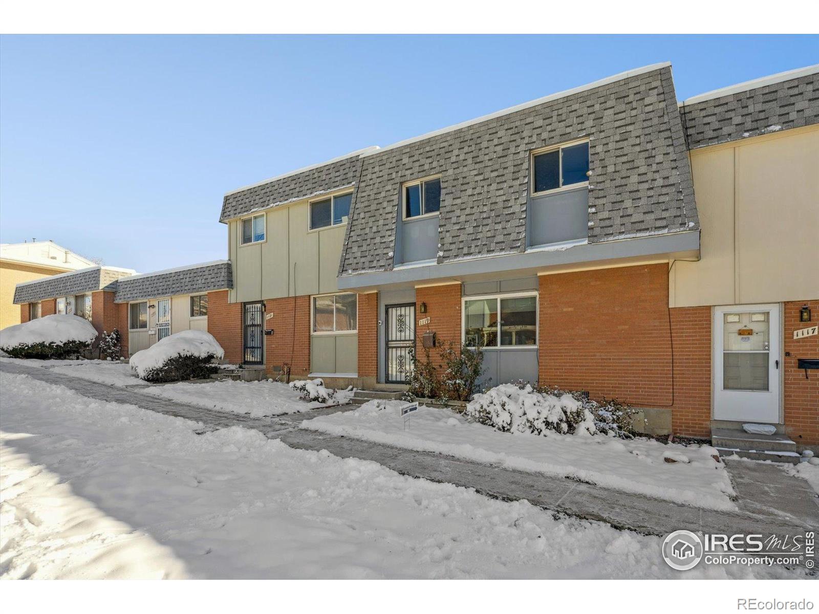 MLS Image #0 for 1119  milky way ,thornton, Colorado
