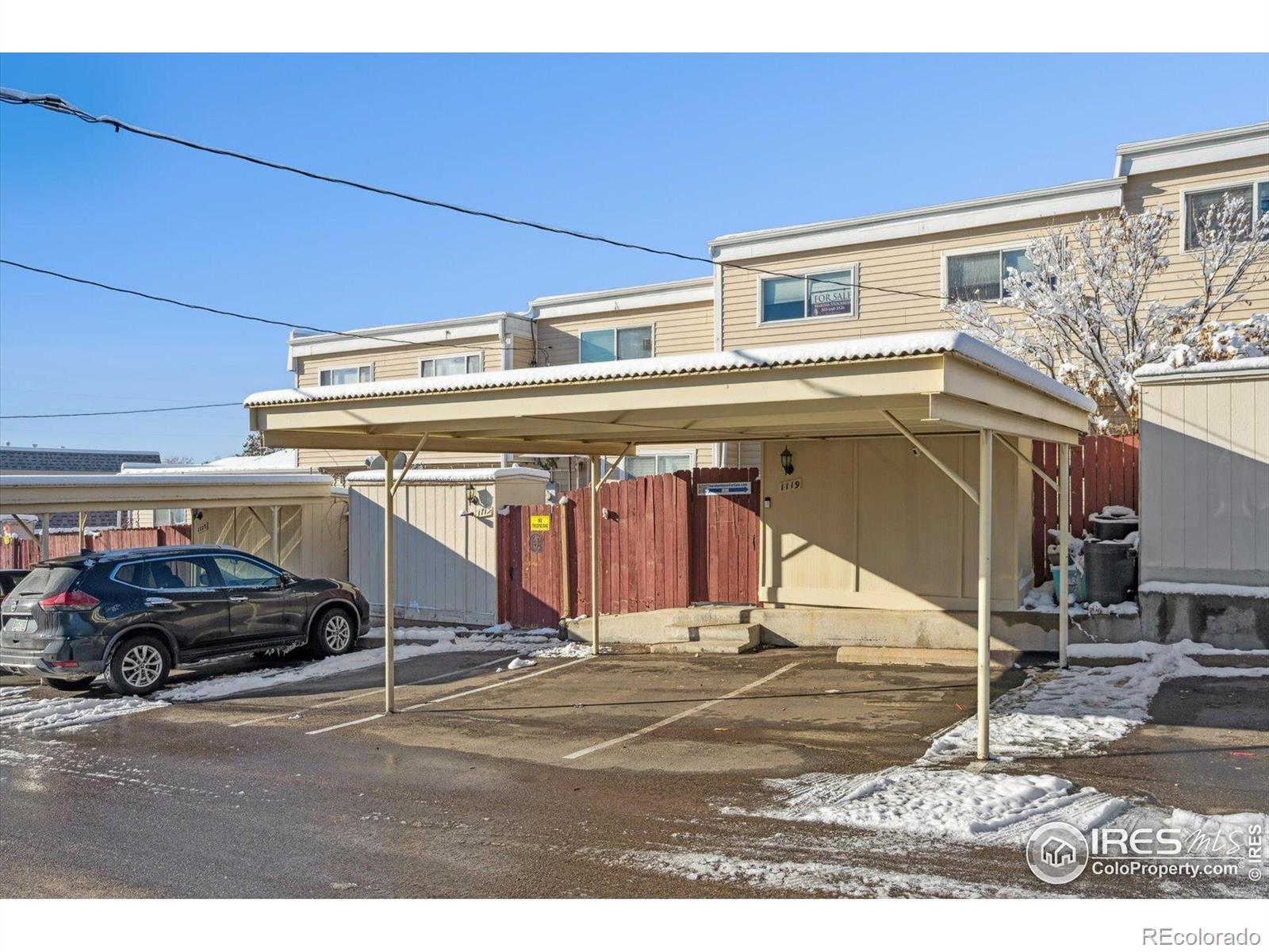 MLS Image #1 for 1119  milky way ,thornton, Colorado
