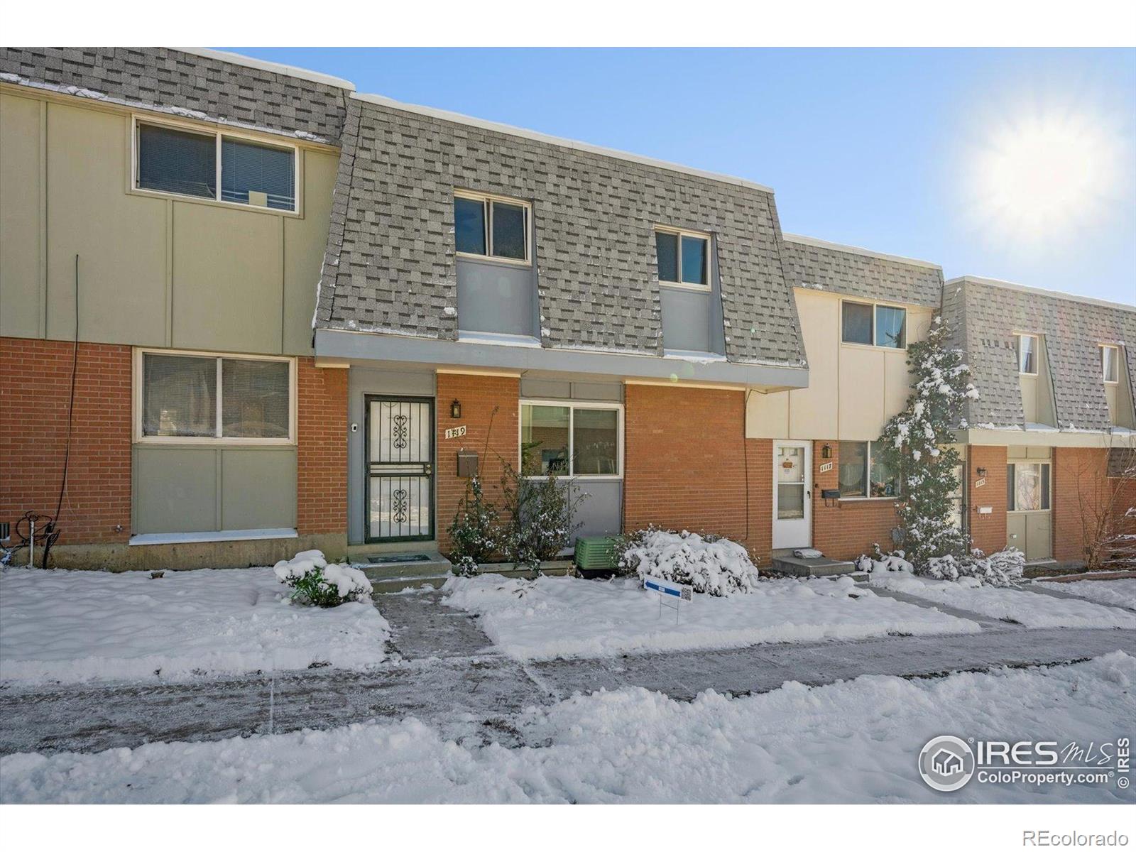 MLS Image #21 for 1119  milky way ,thornton, Colorado