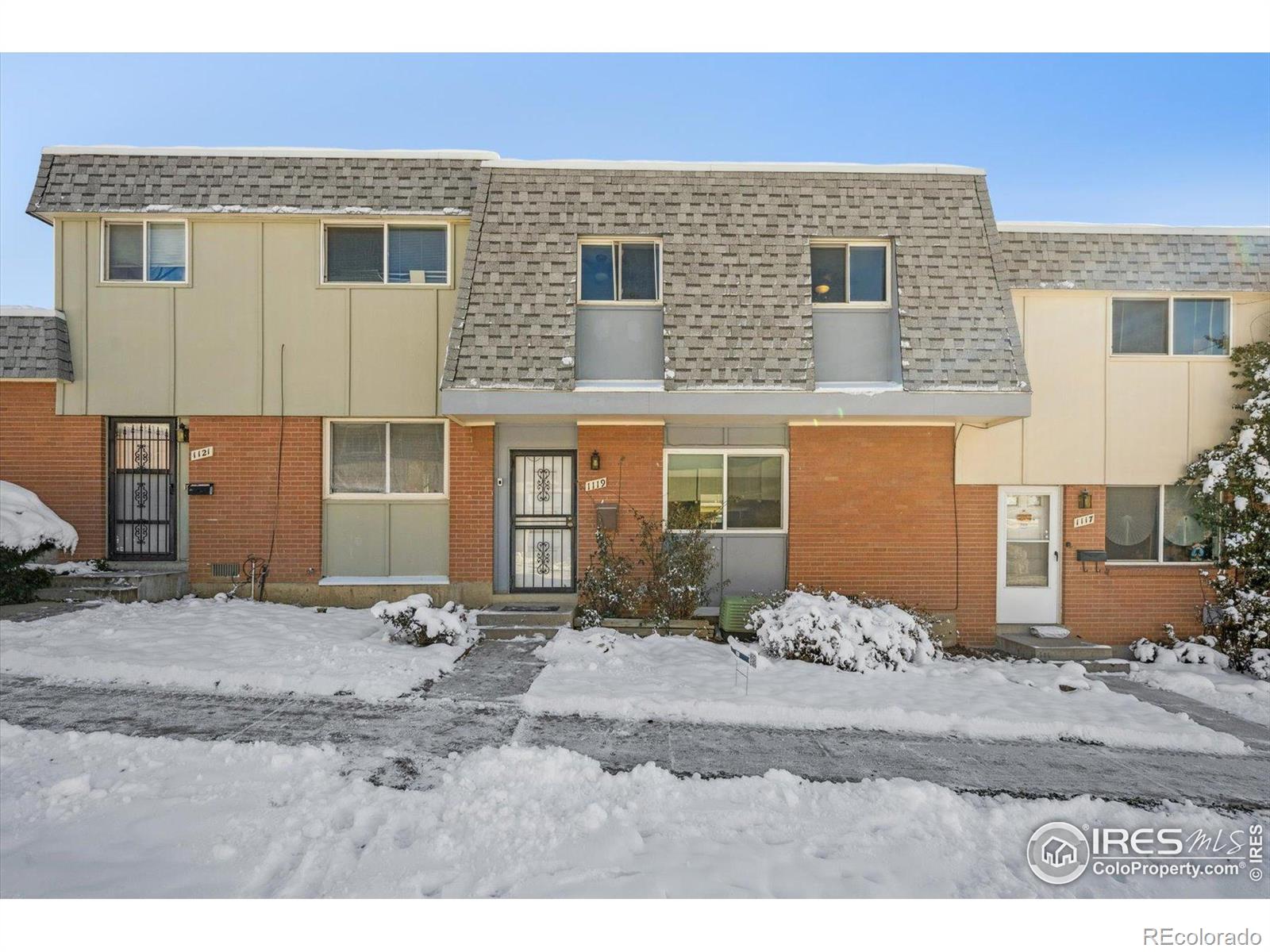 MLS Image #22 for 1119  milky way ,thornton, Colorado