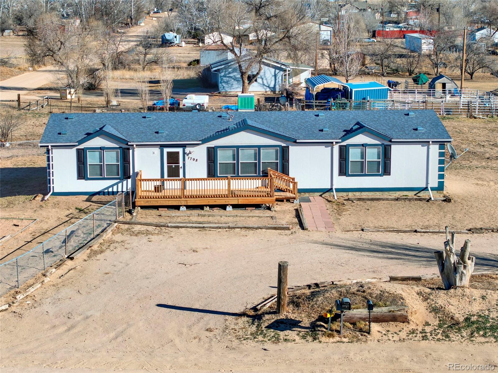 MLS Image #0 for 7798  richard avenue,fort lupton, Colorado