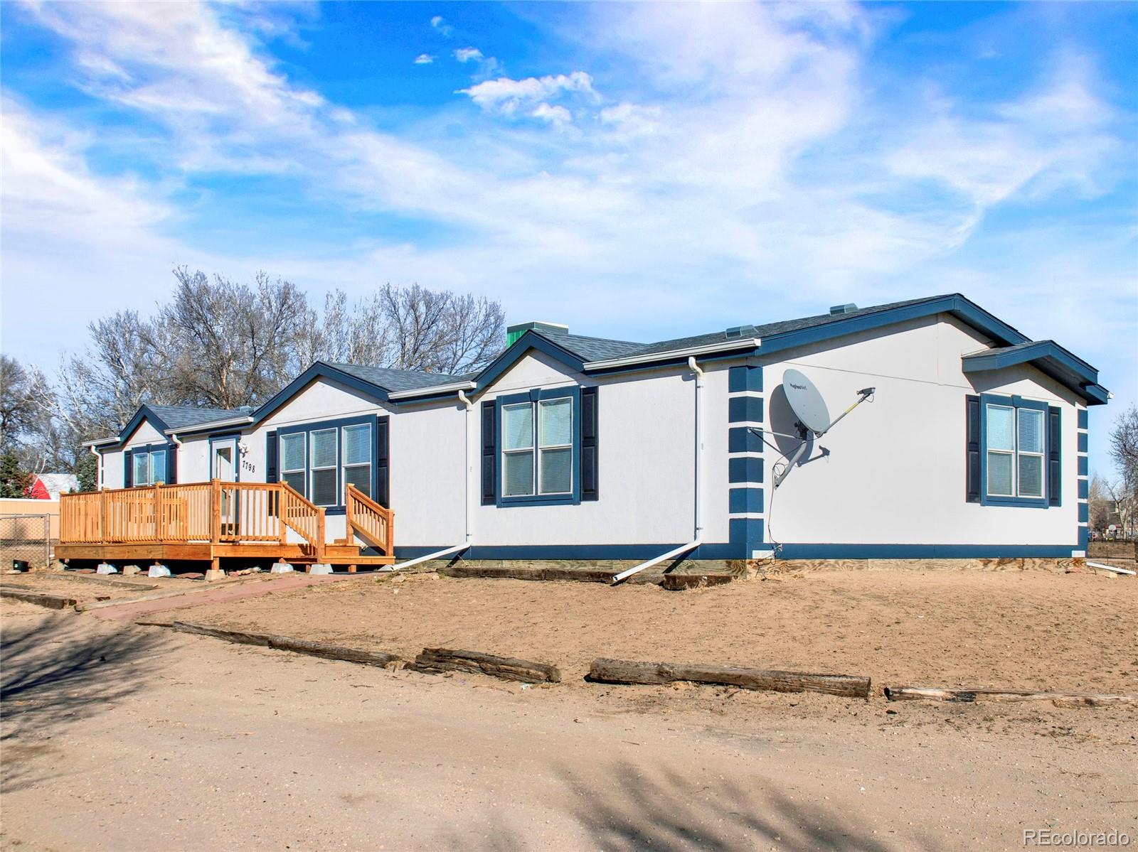 MLS Image #1 for 7798  richard avenue,fort lupton, Colorado