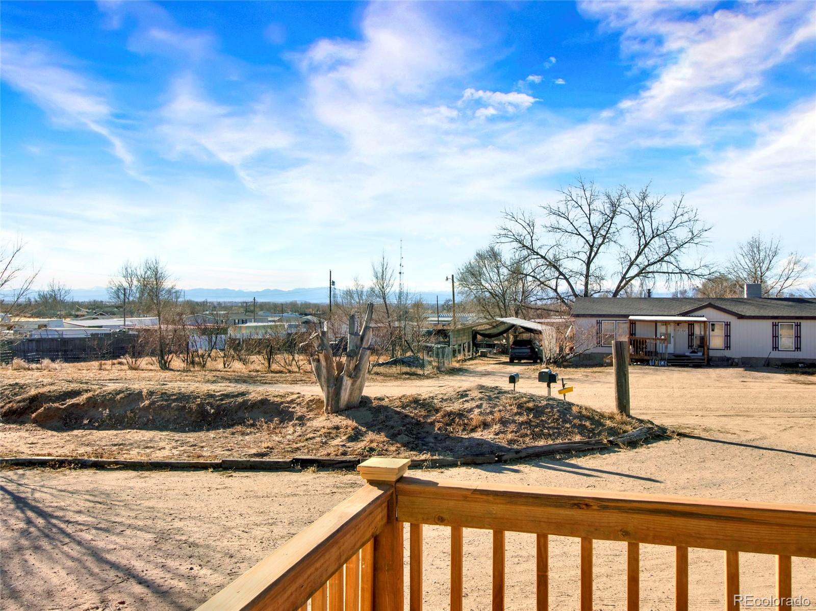 MLS Image #3 for 7798  richard avenue,fort lupton, Colorado