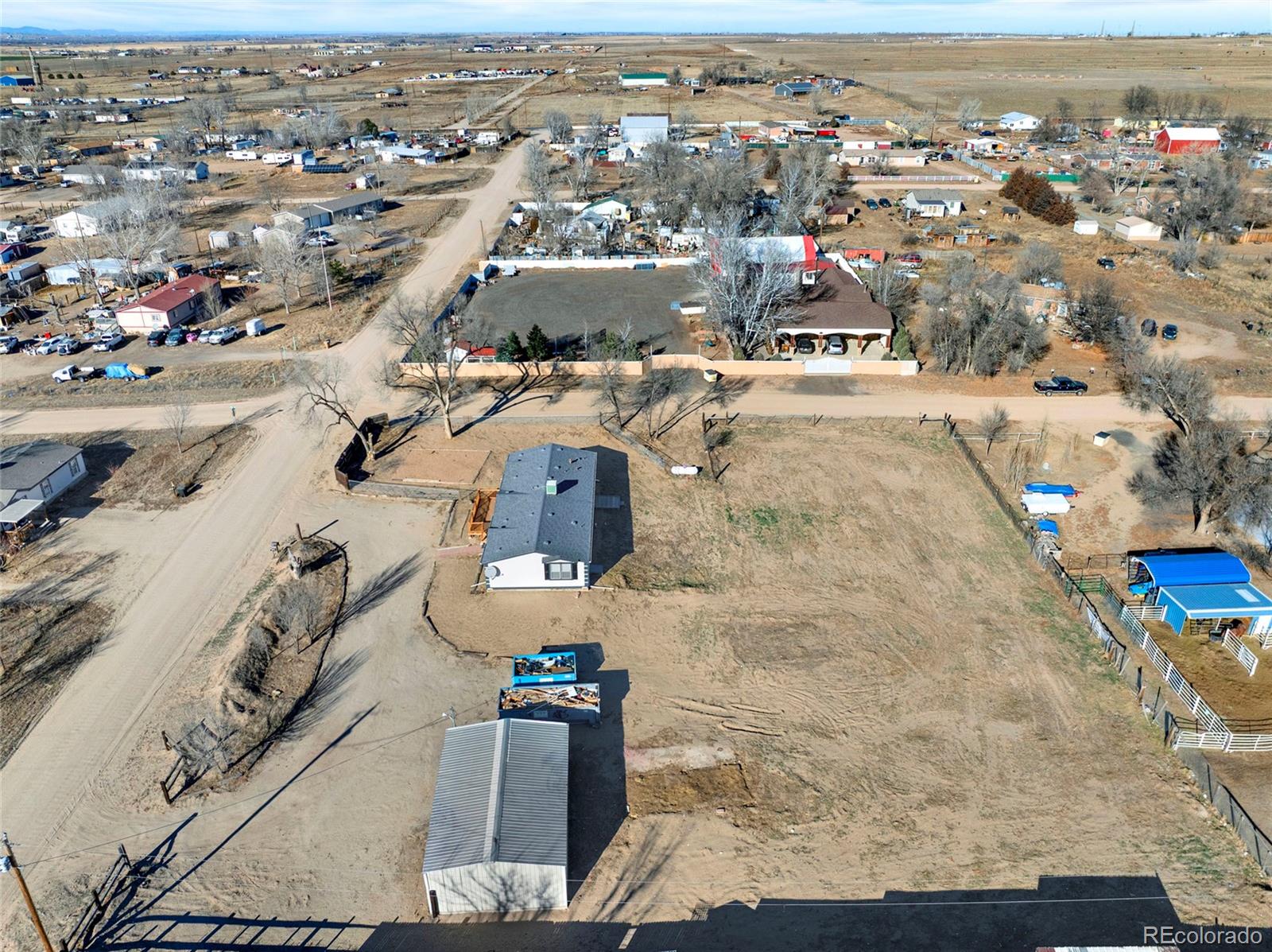 MLS Image #38 for 7798  richard avenue,fort lupton, Colorado