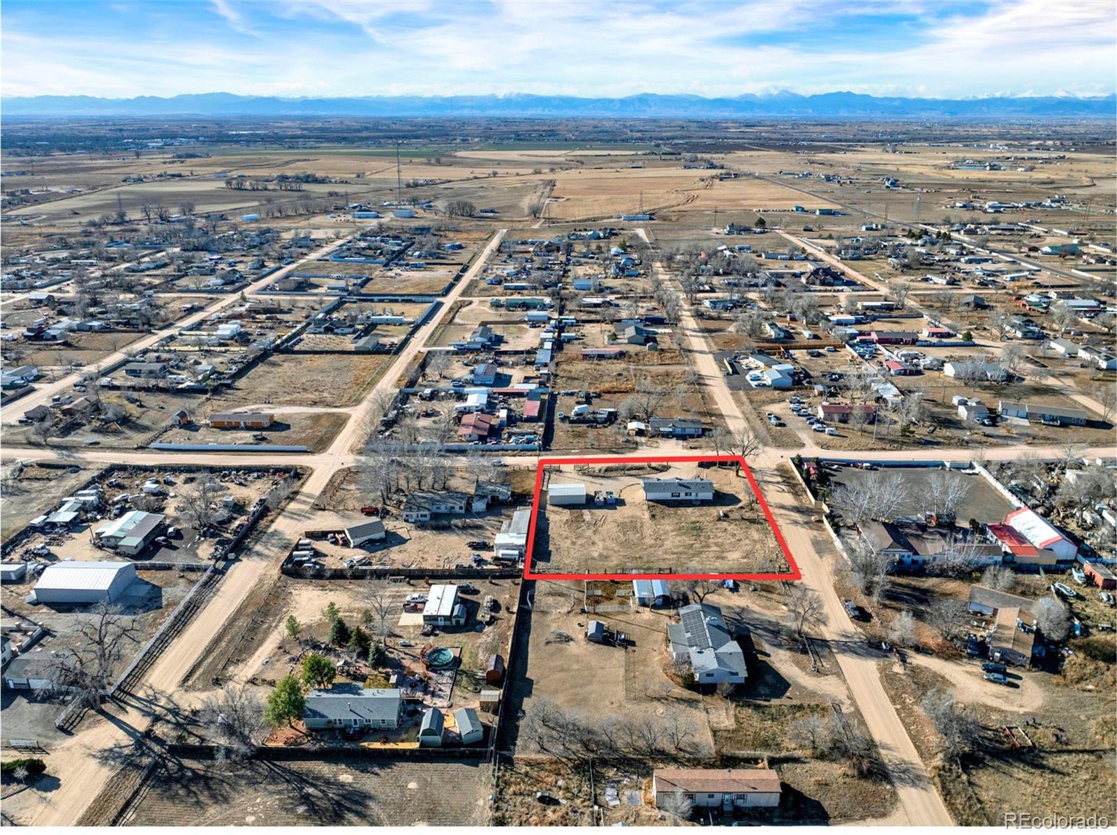 MLS Image #41 for 7798  richard avenue,fort lupton, Colorado