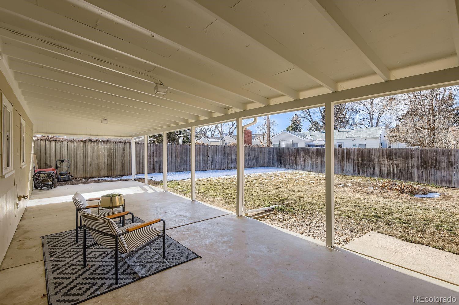 MLS Image #25 for 2935 s fairfax street,denver, Colorado