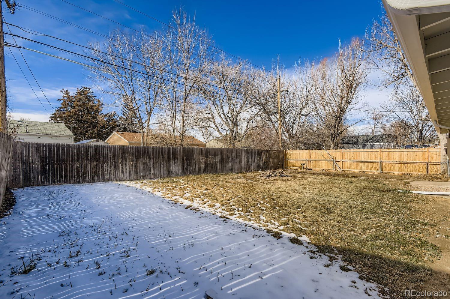 MLS Image #26 for 2935 s fairfax street,denver, Colorado