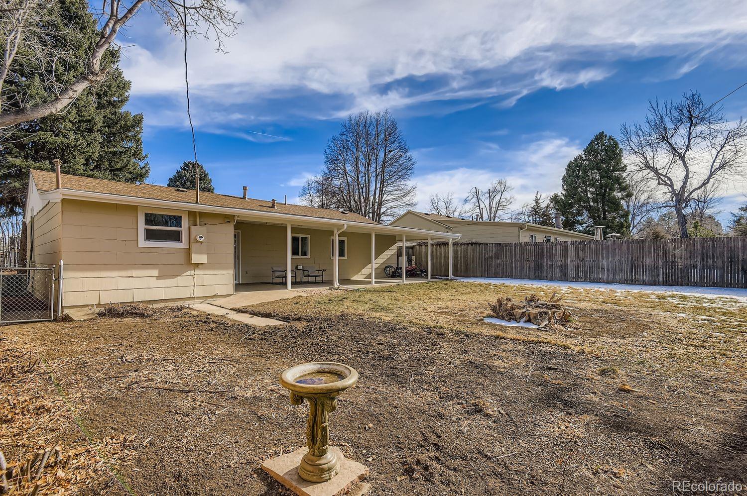 MLS Image #27 for 2935 s fairfax street,denver, Colorado