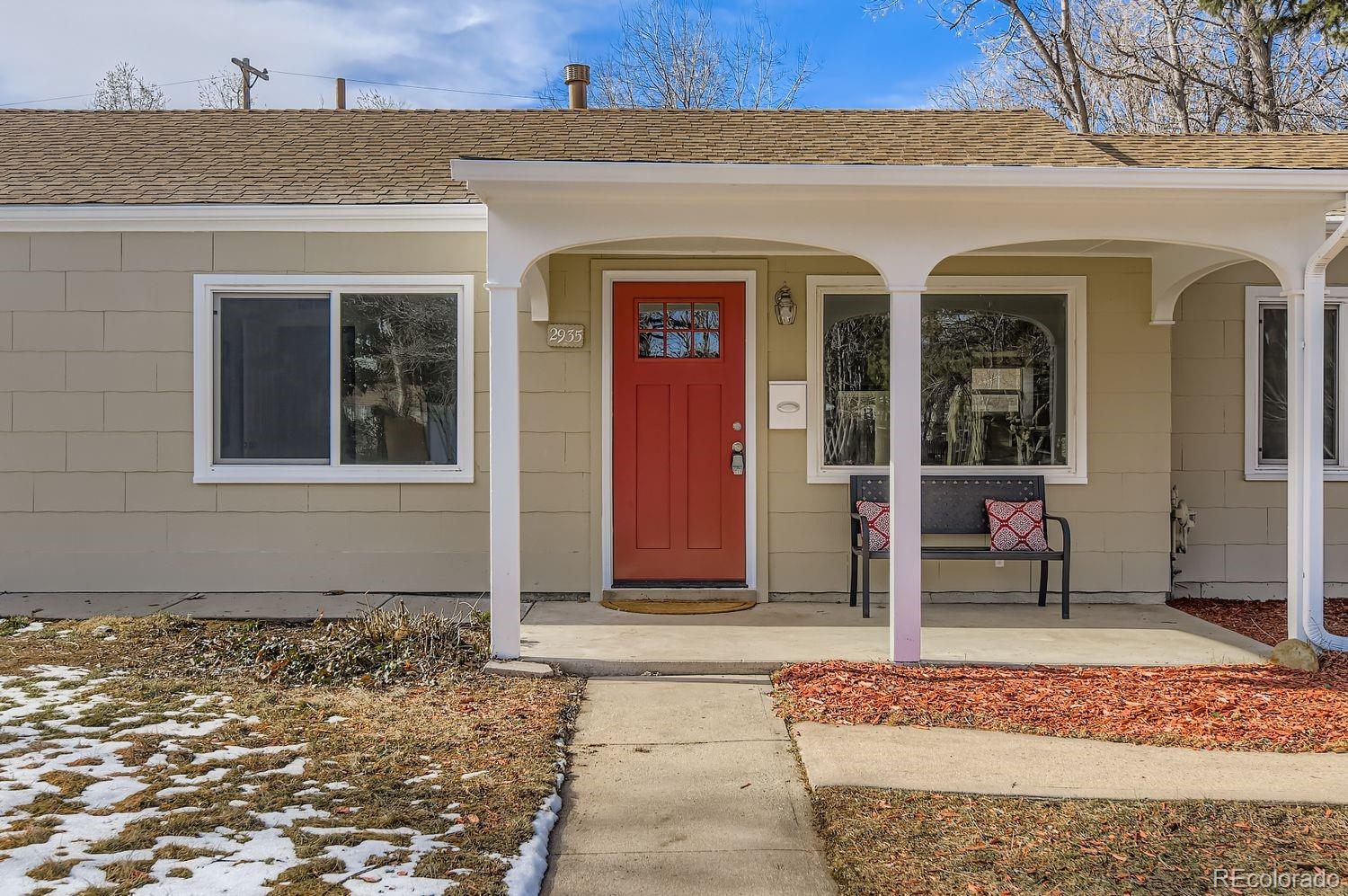MLS Image #3 for 2935 s fairfax street,denver, Colorado