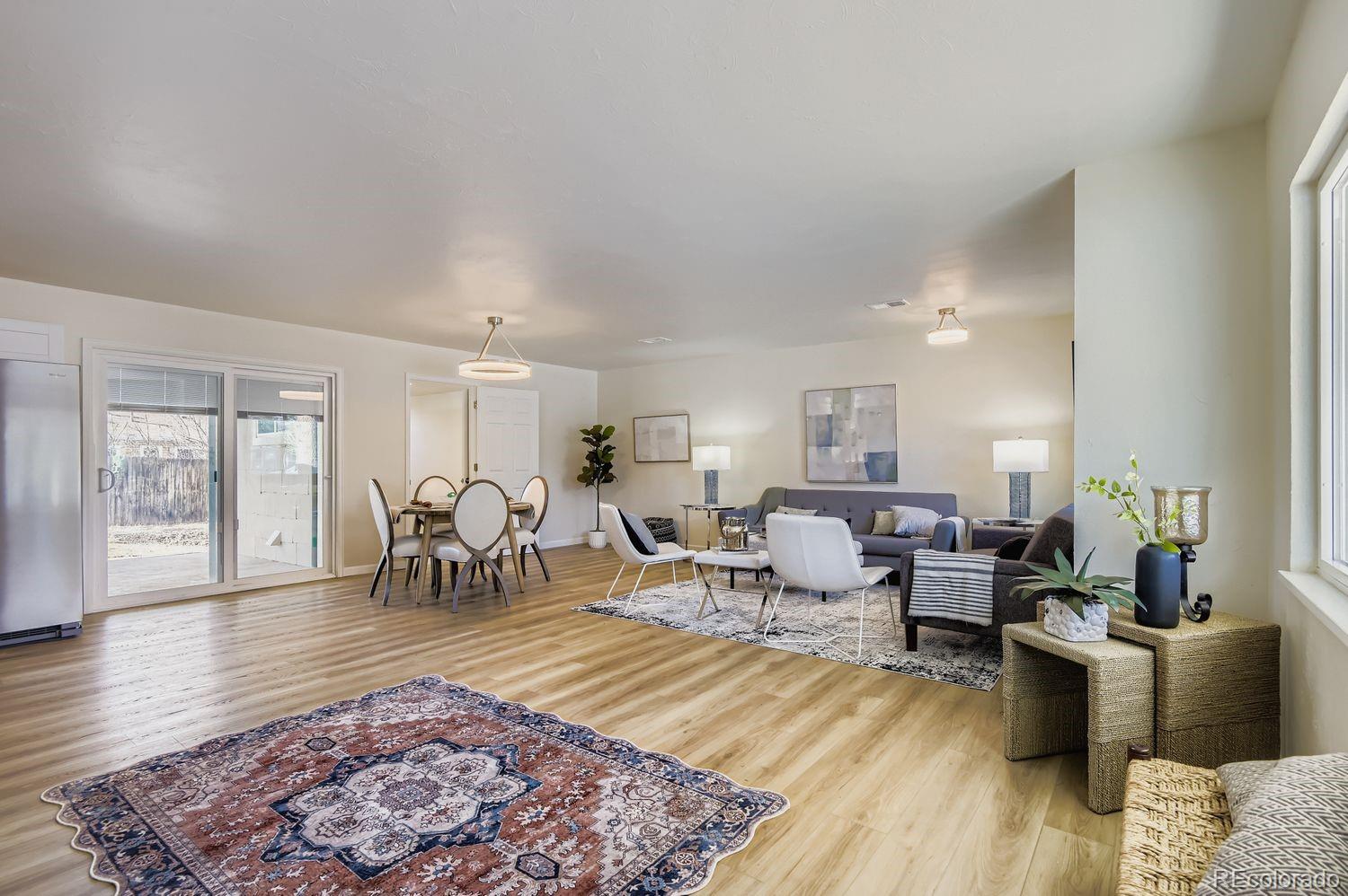 MLS Image #4 for 2935 s fairfax street,denver, Colorado