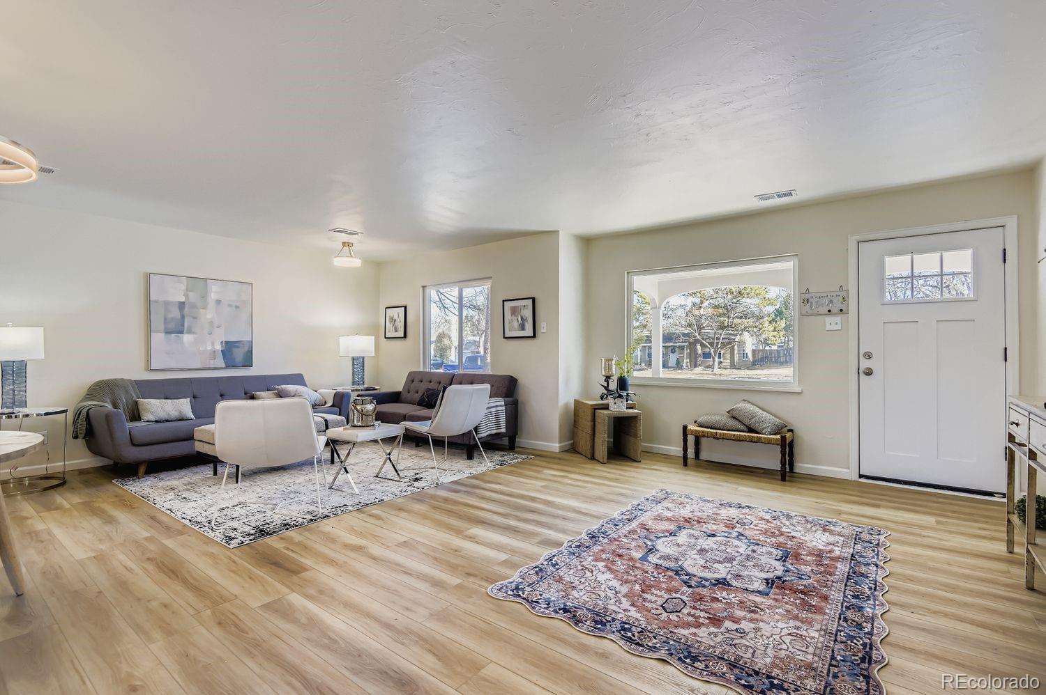 MLS Image #5 for 2935 s fairfax street,denver, Colorado