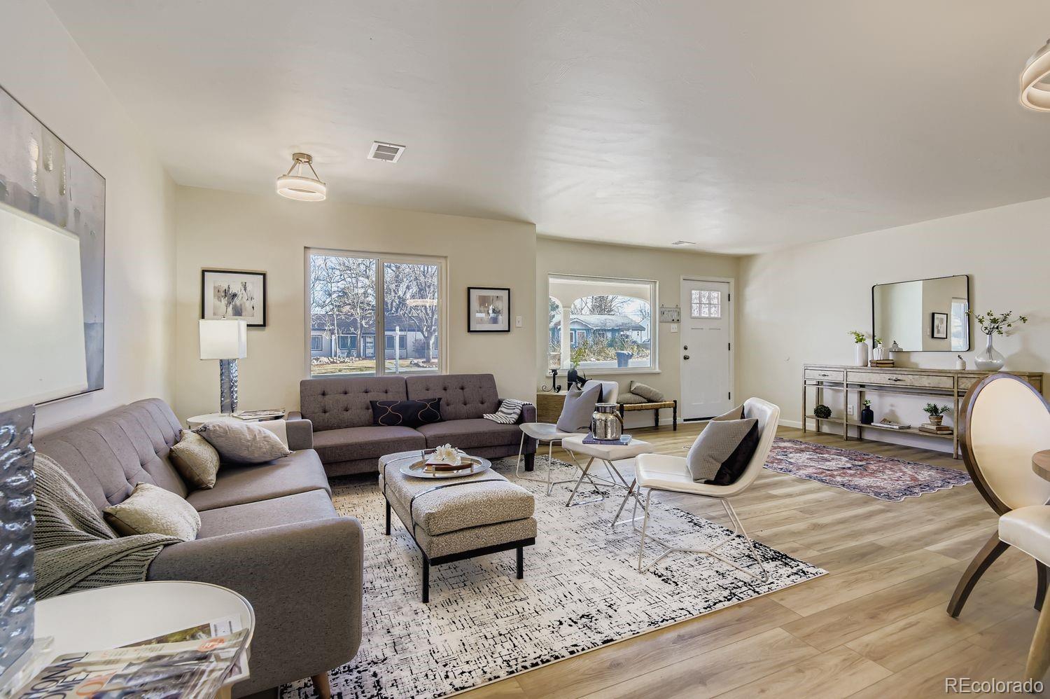 MLS Image #6 for 2935 s fairfax street,denver, Colorado