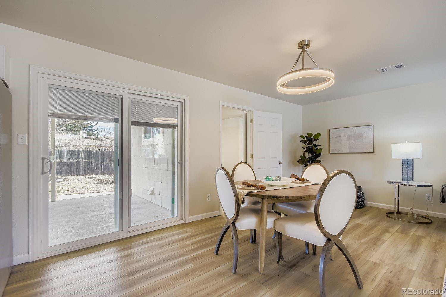 MLS Image #7 for 2935 s fairfax street,denver, Colorado