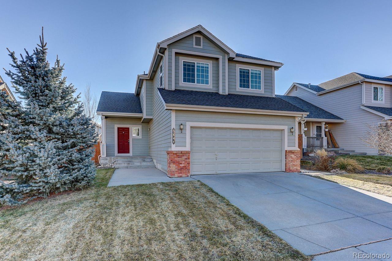 MLS Image #0 for 5644 s zante circle,aurora, Colorado